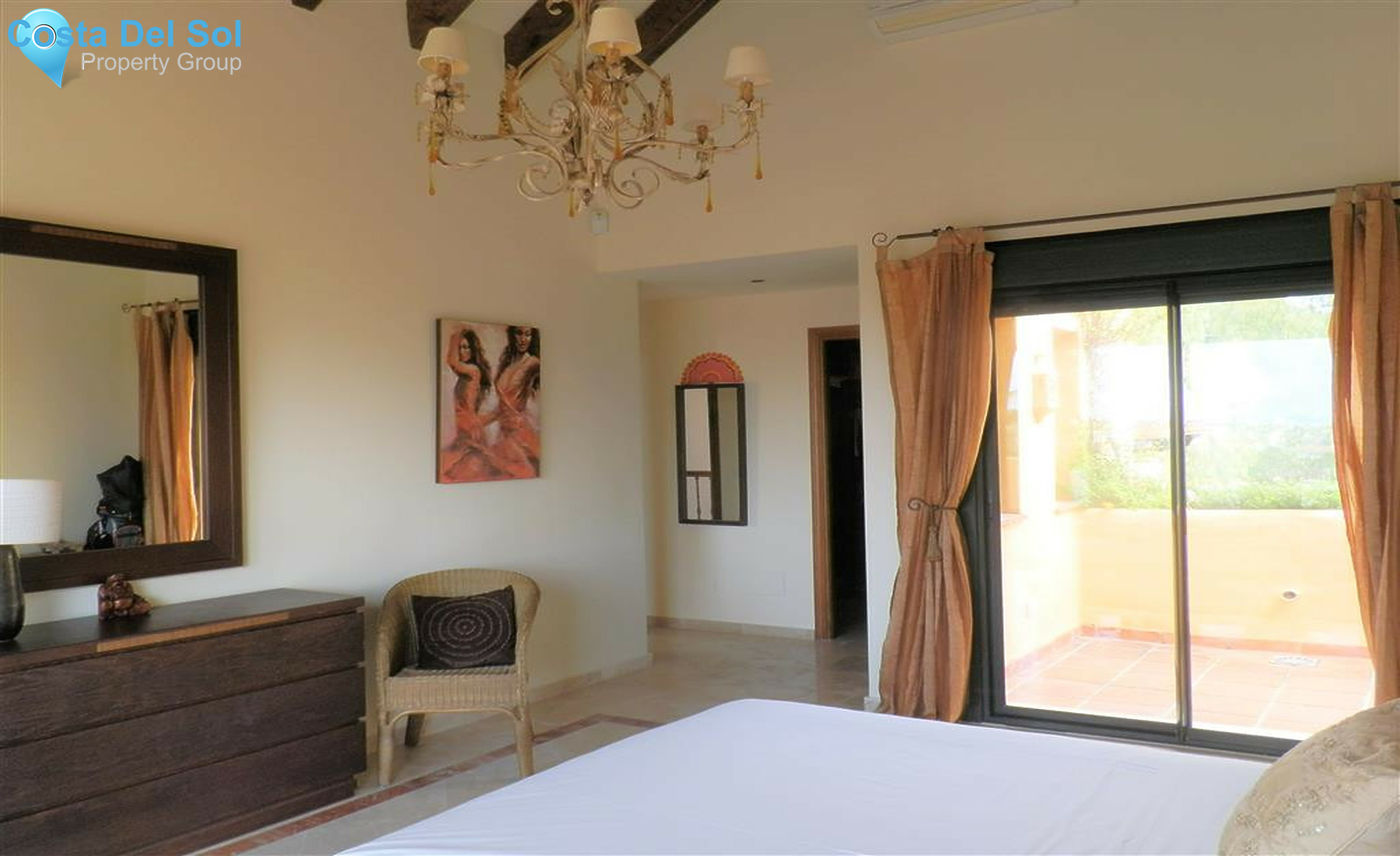 Penthouse in Atalaya-1334704