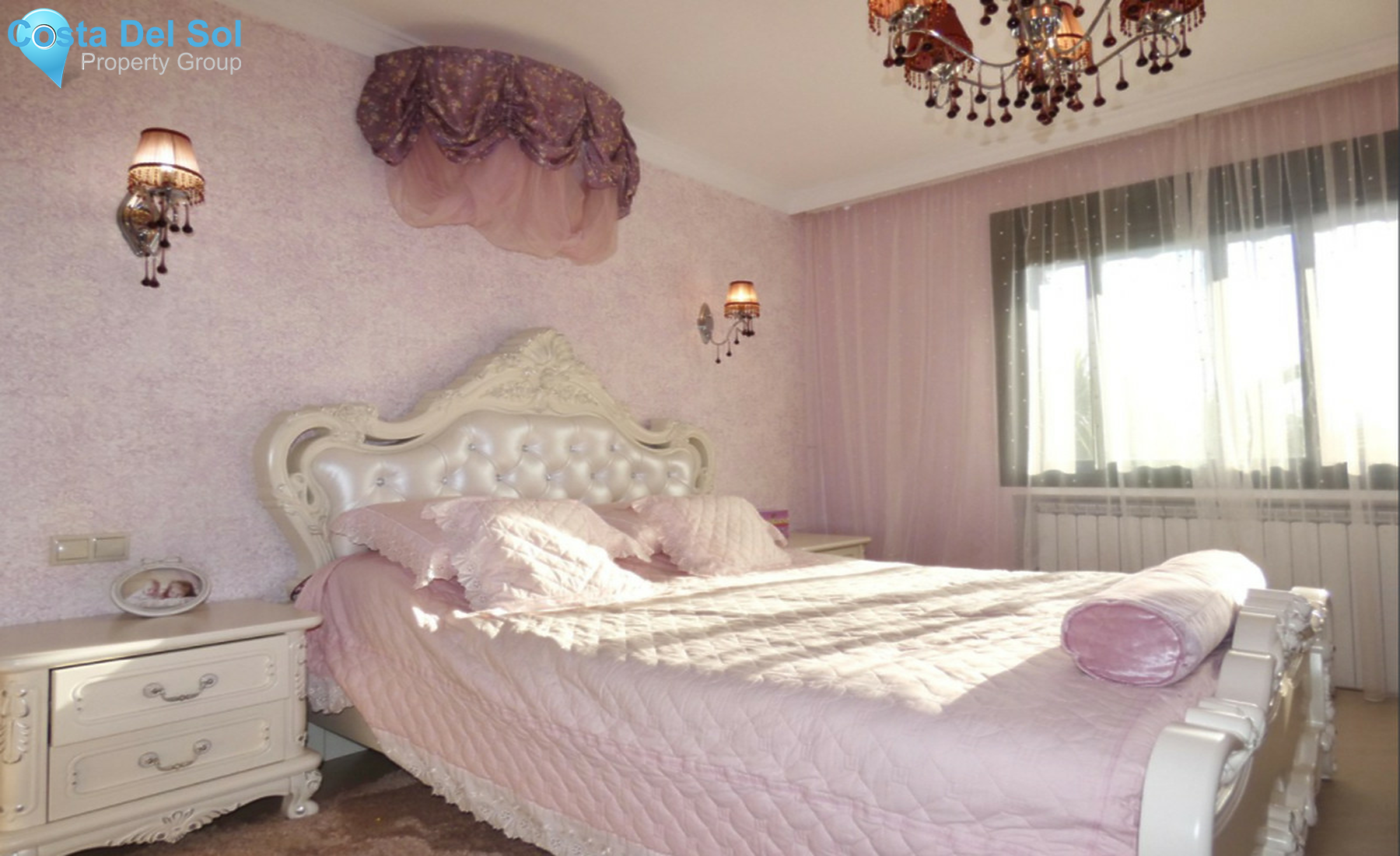 Penthouse in Atalaya-1381996