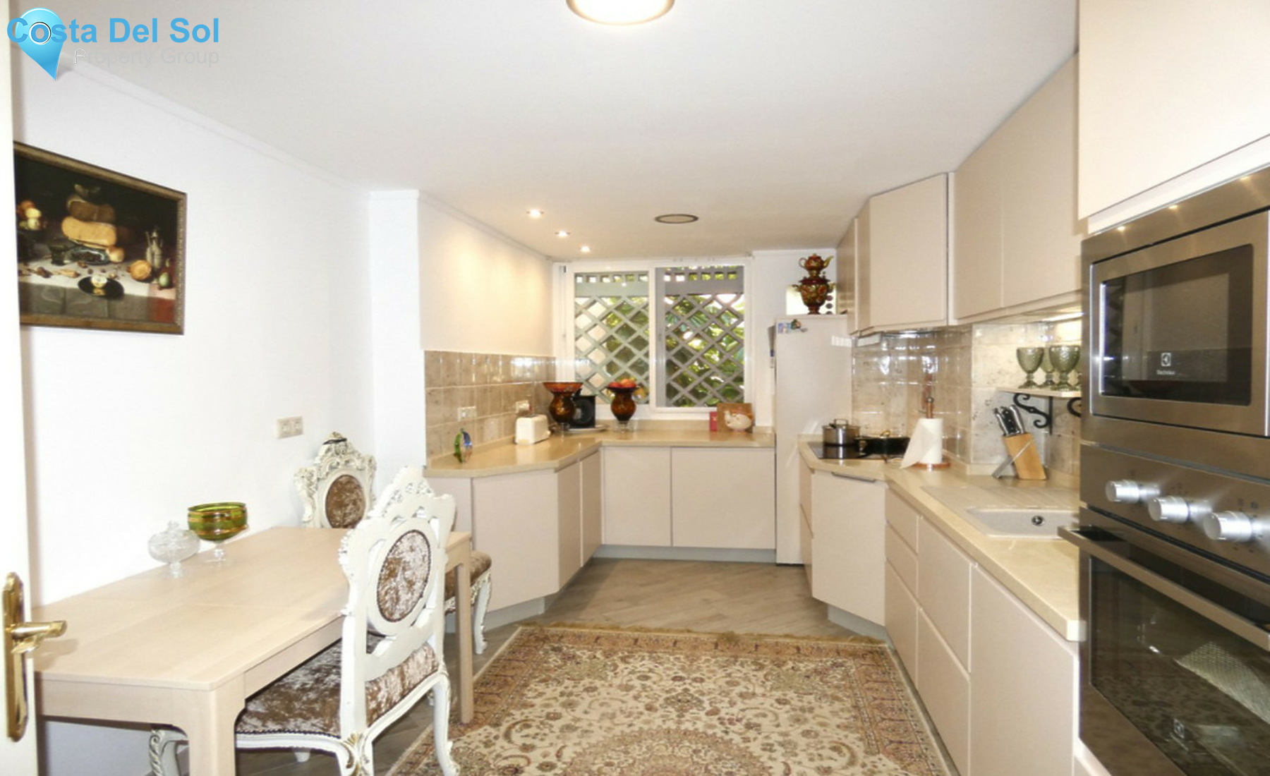 Penthouse in Atalaya-1381997