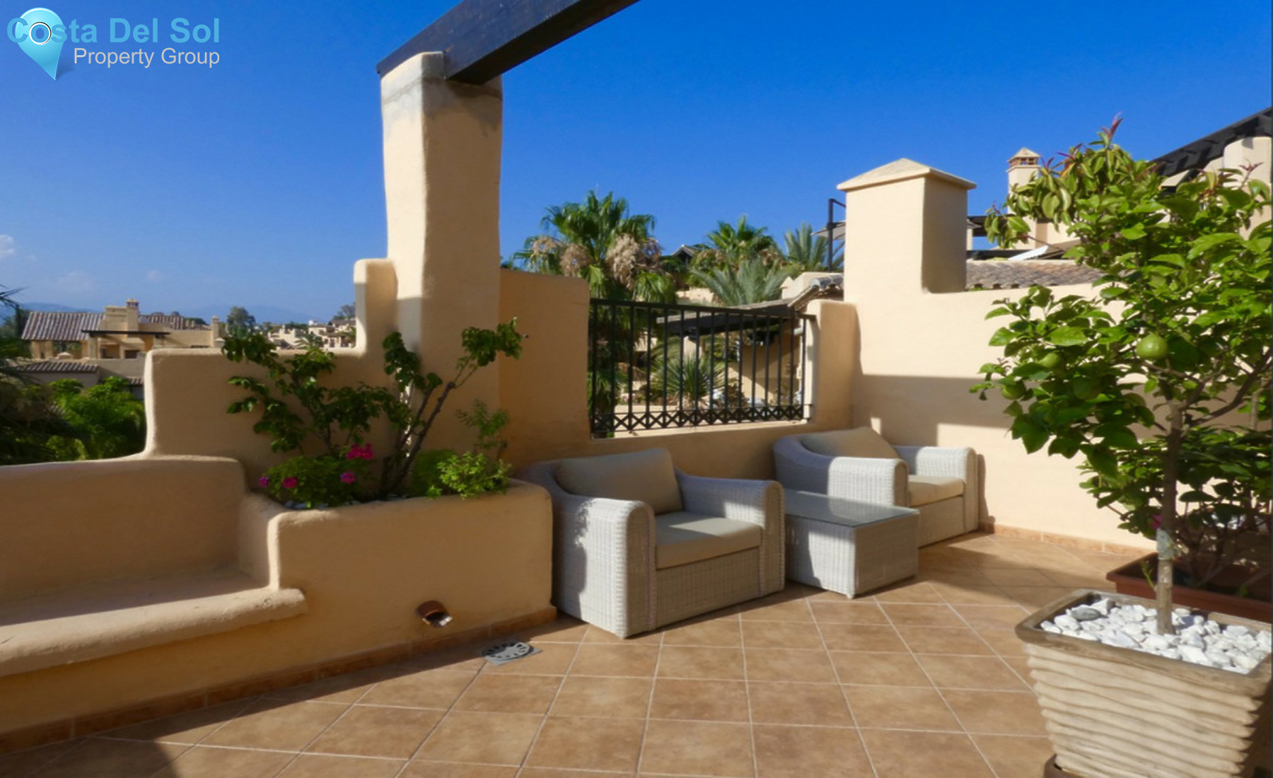 Penthouse in Atalaya-1382002