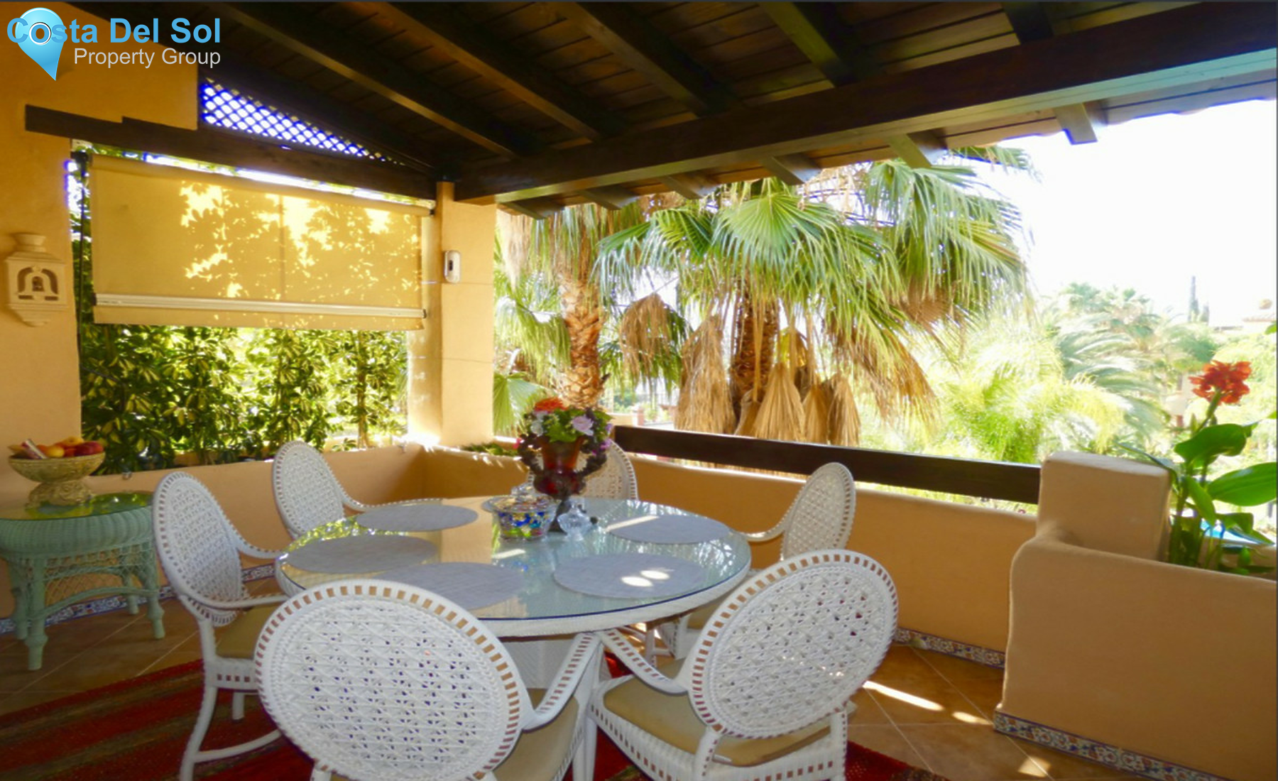 Penthouse in Atalaya-1382005