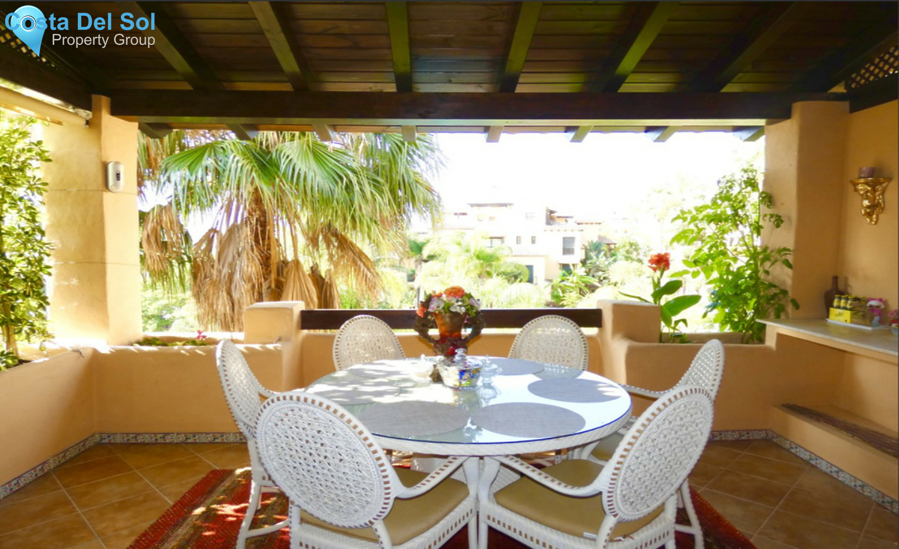 Penthouse in Atalaya-1382006