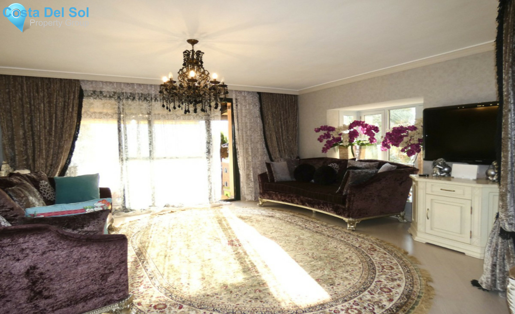 Penthouse in Atalaya-1381989