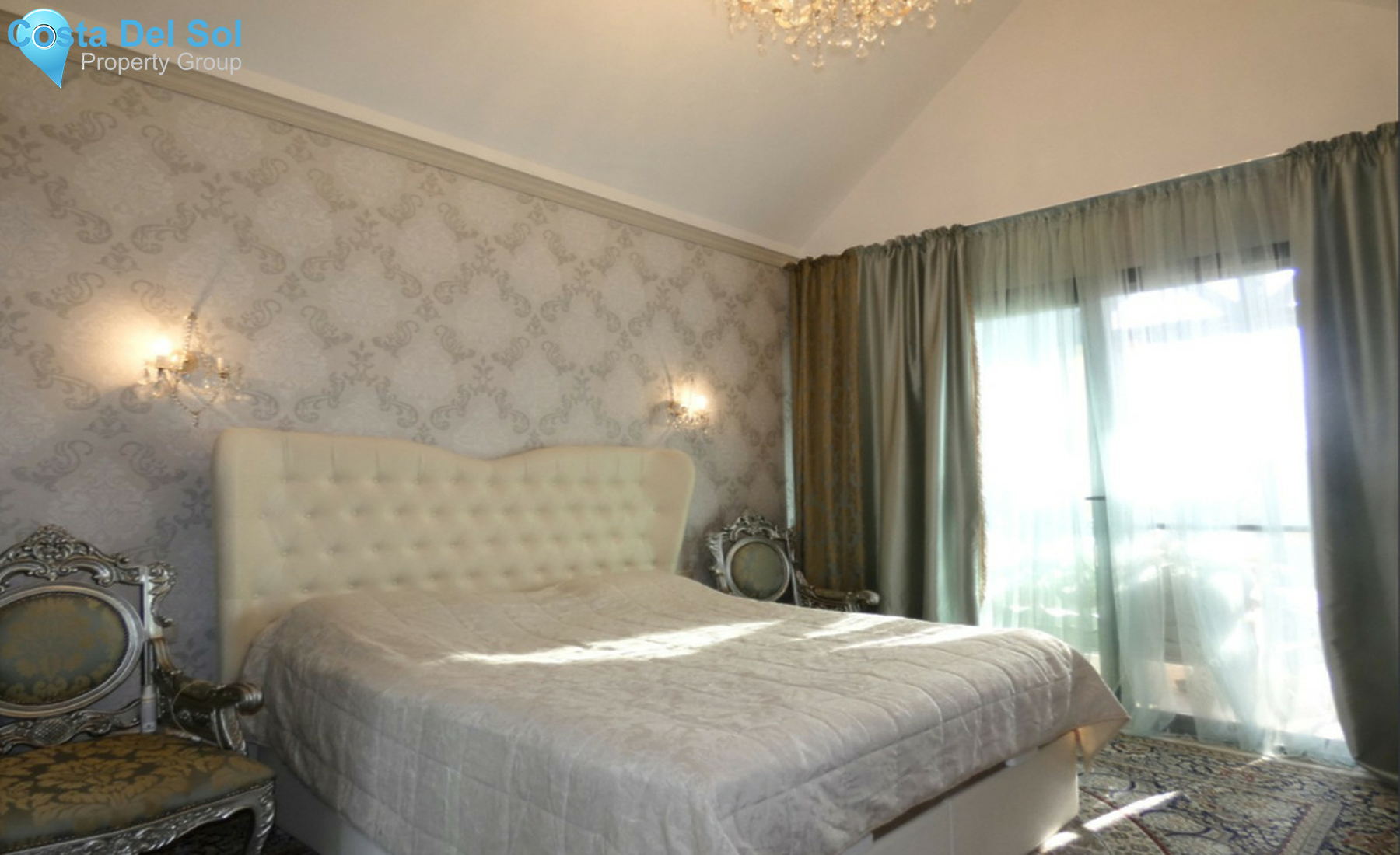 Penthouse in Atalaya-1381990