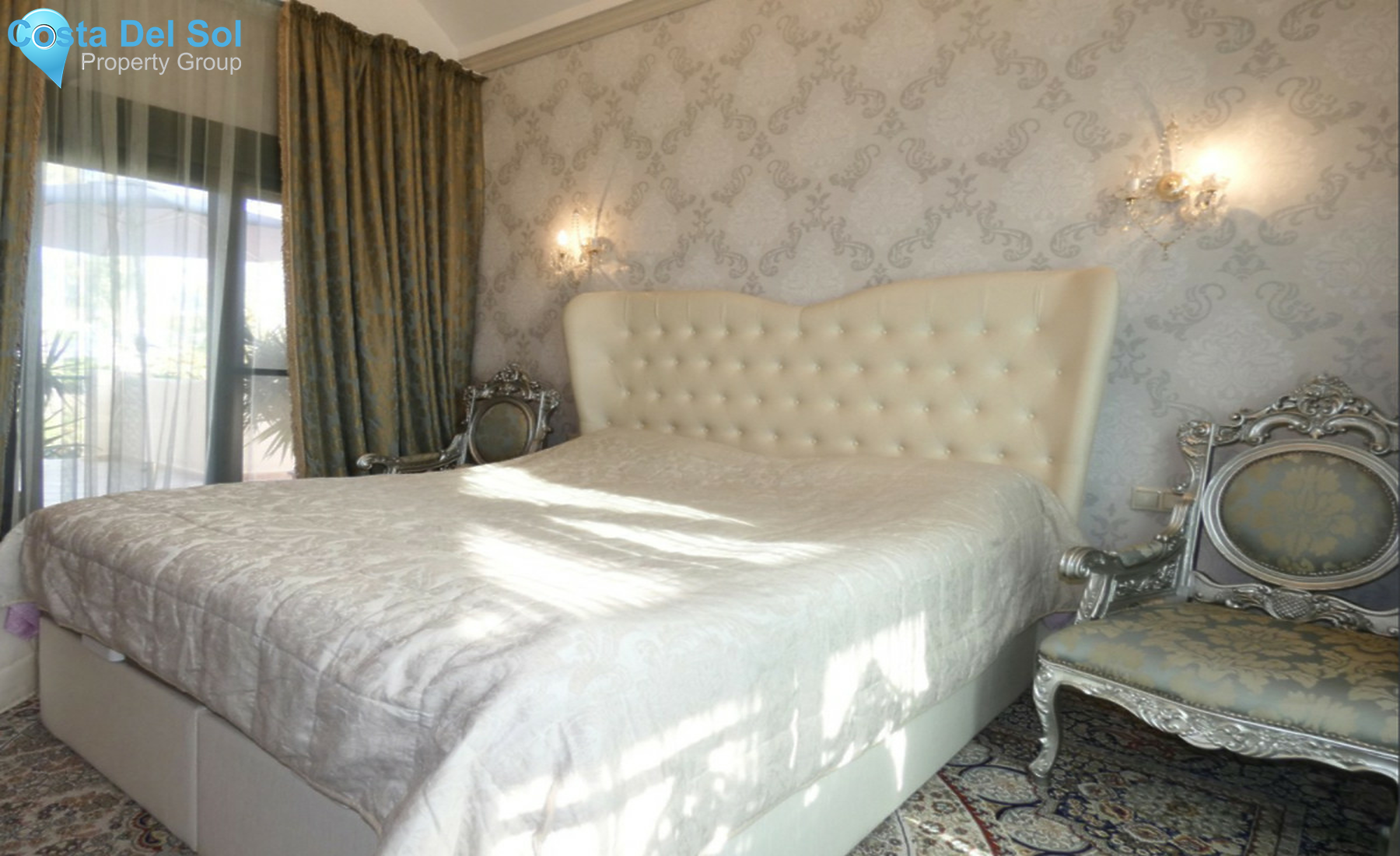 Penthouse in Atalaya-1381994