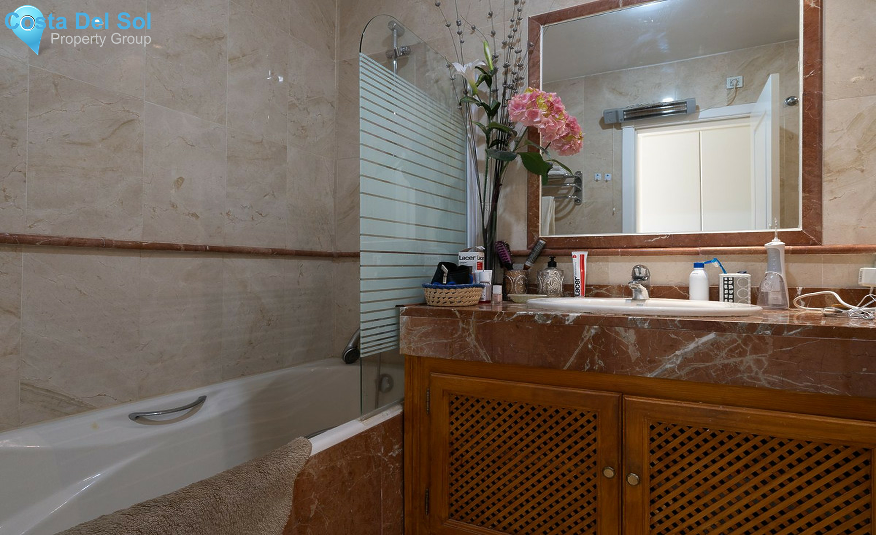 Penthouse in Atalaya-1452497