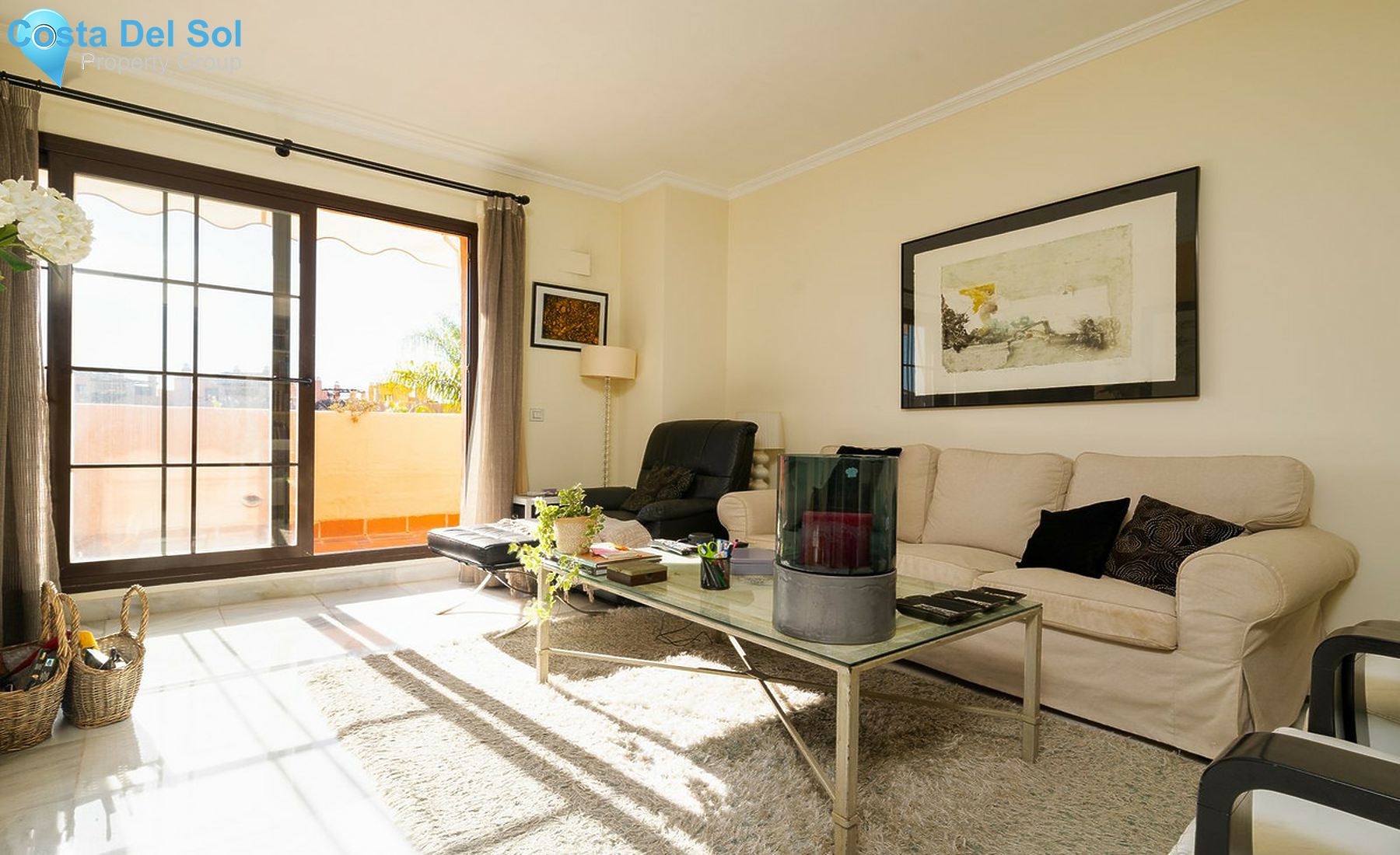 Penthouse in Atalaya-1452499