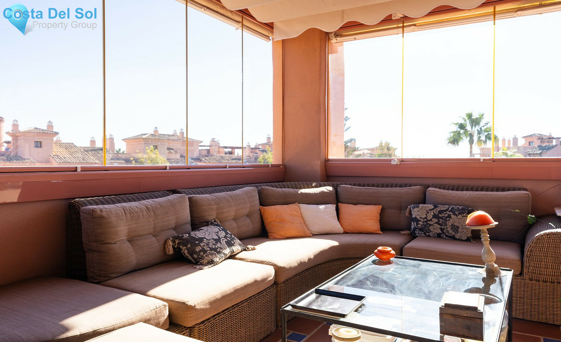 Penthouse in Atalaya-1452500