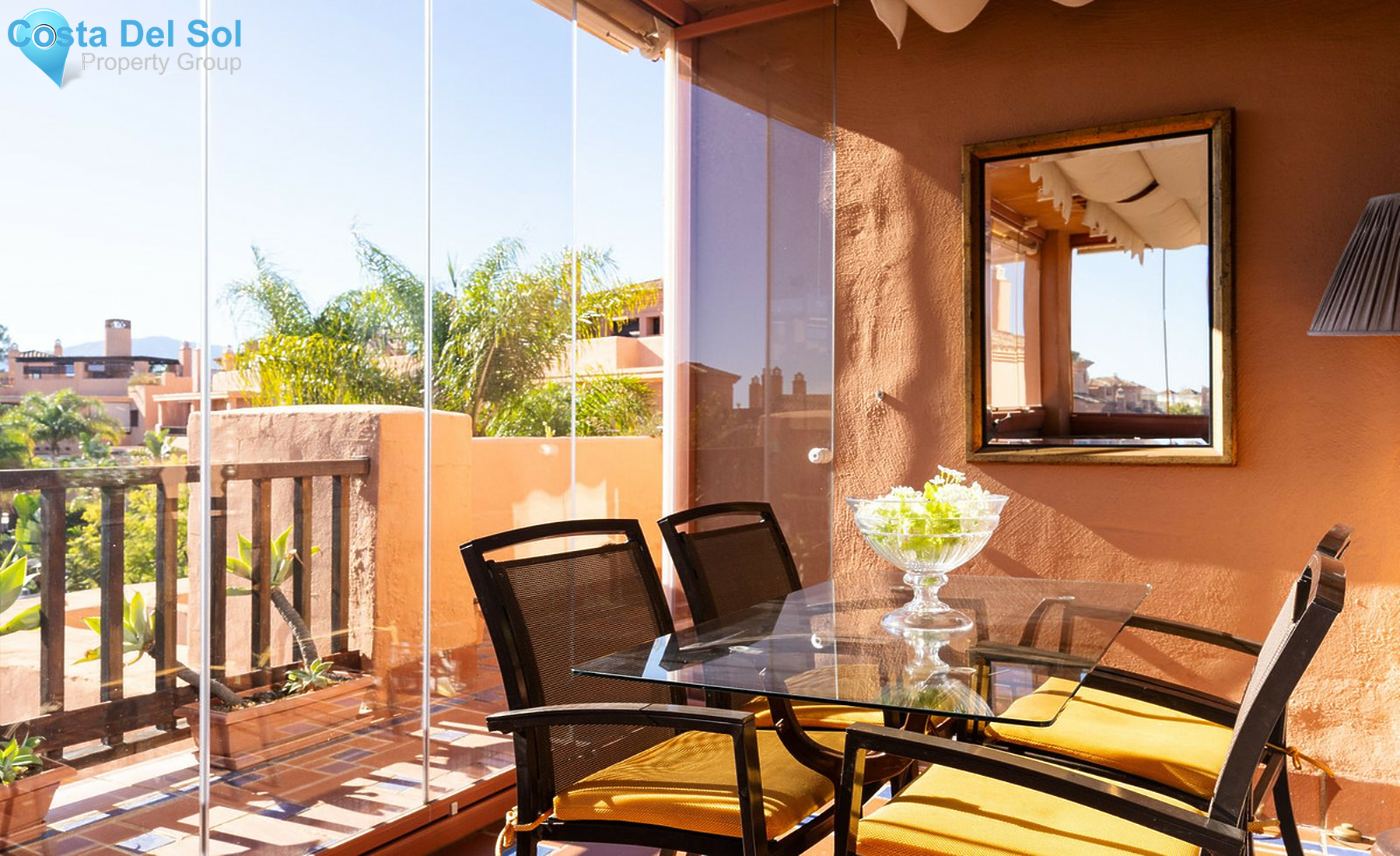 Penthouse in Atalaya-1452501