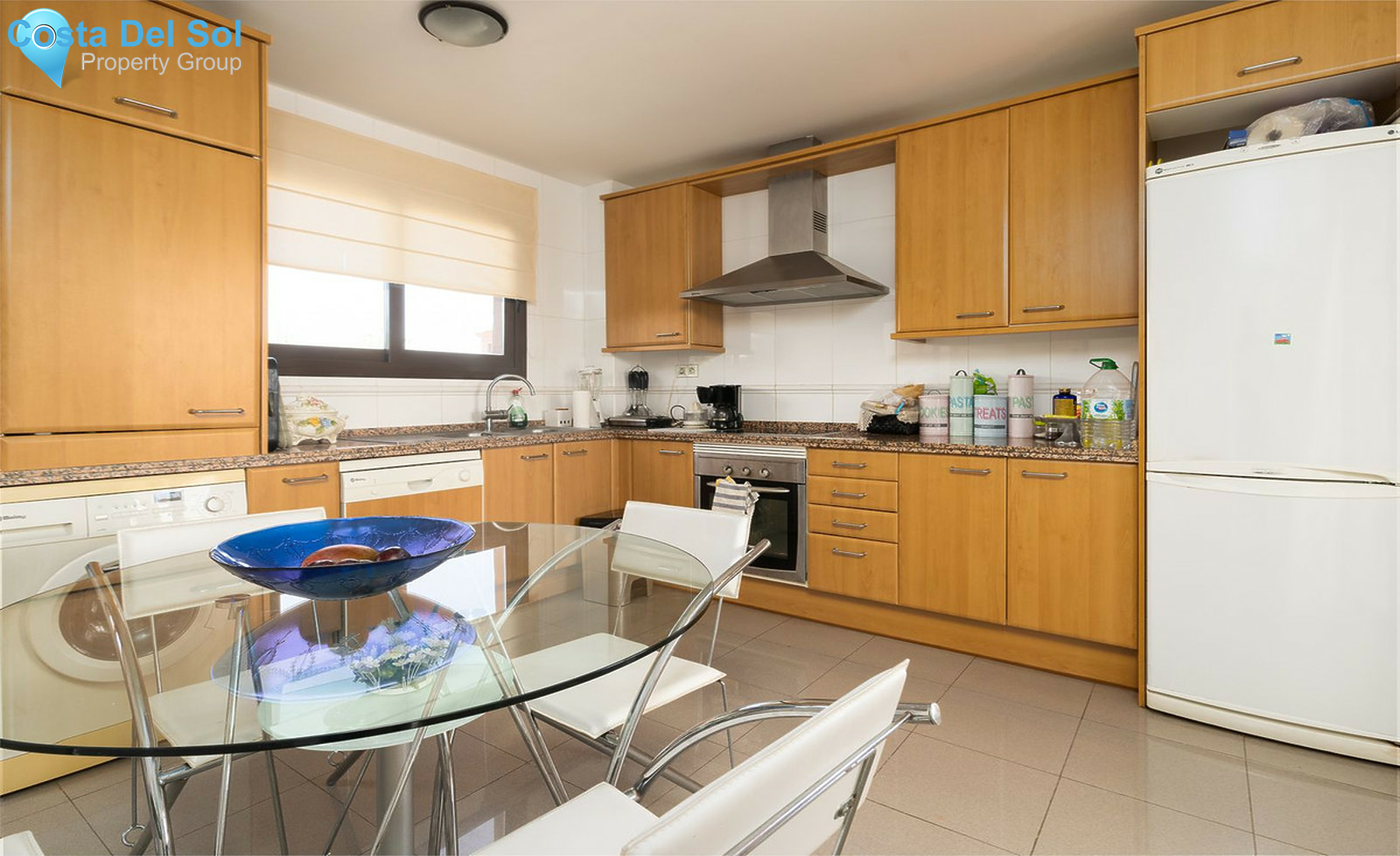 Penthouse in Atalaya-1452503