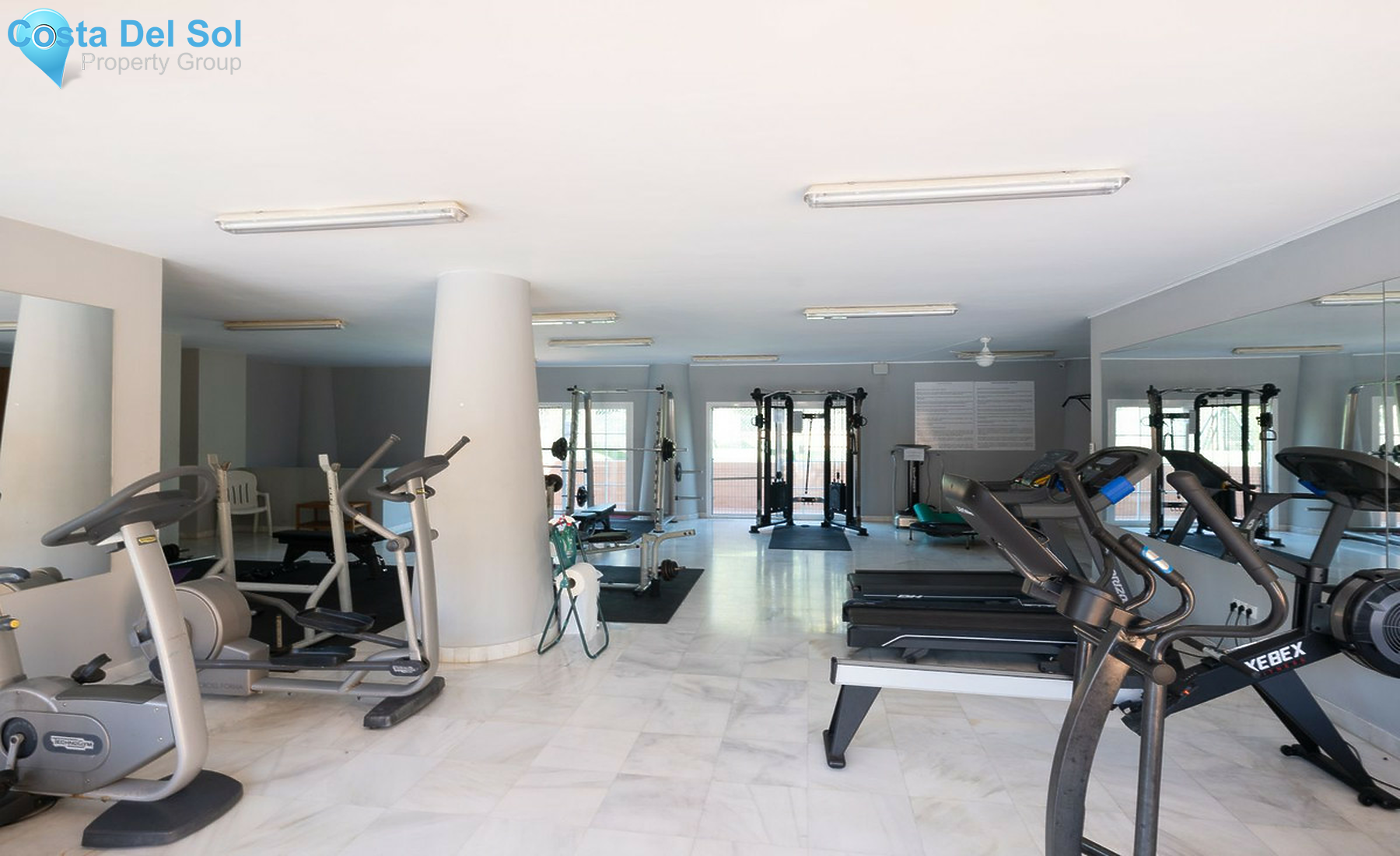 Penthouse in Atalaya-1452506