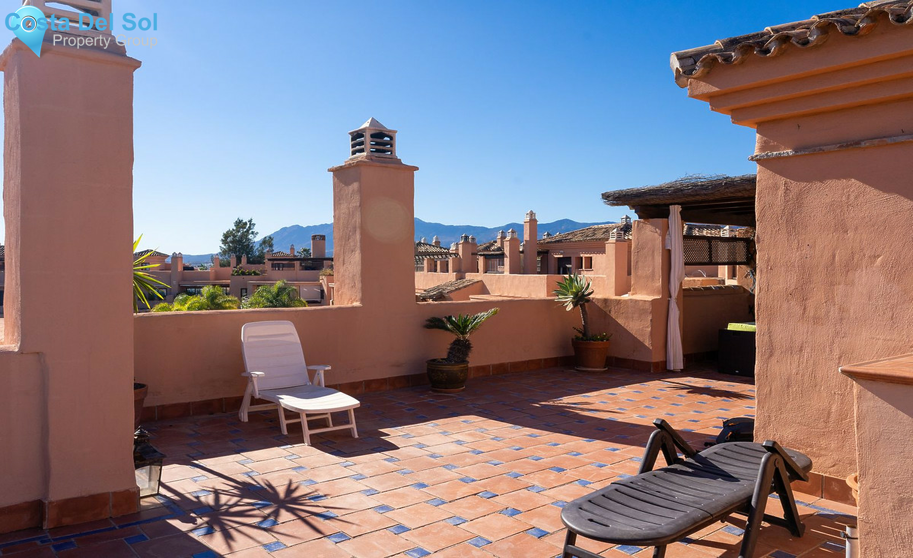 Penthouse in Atalaya-1452489