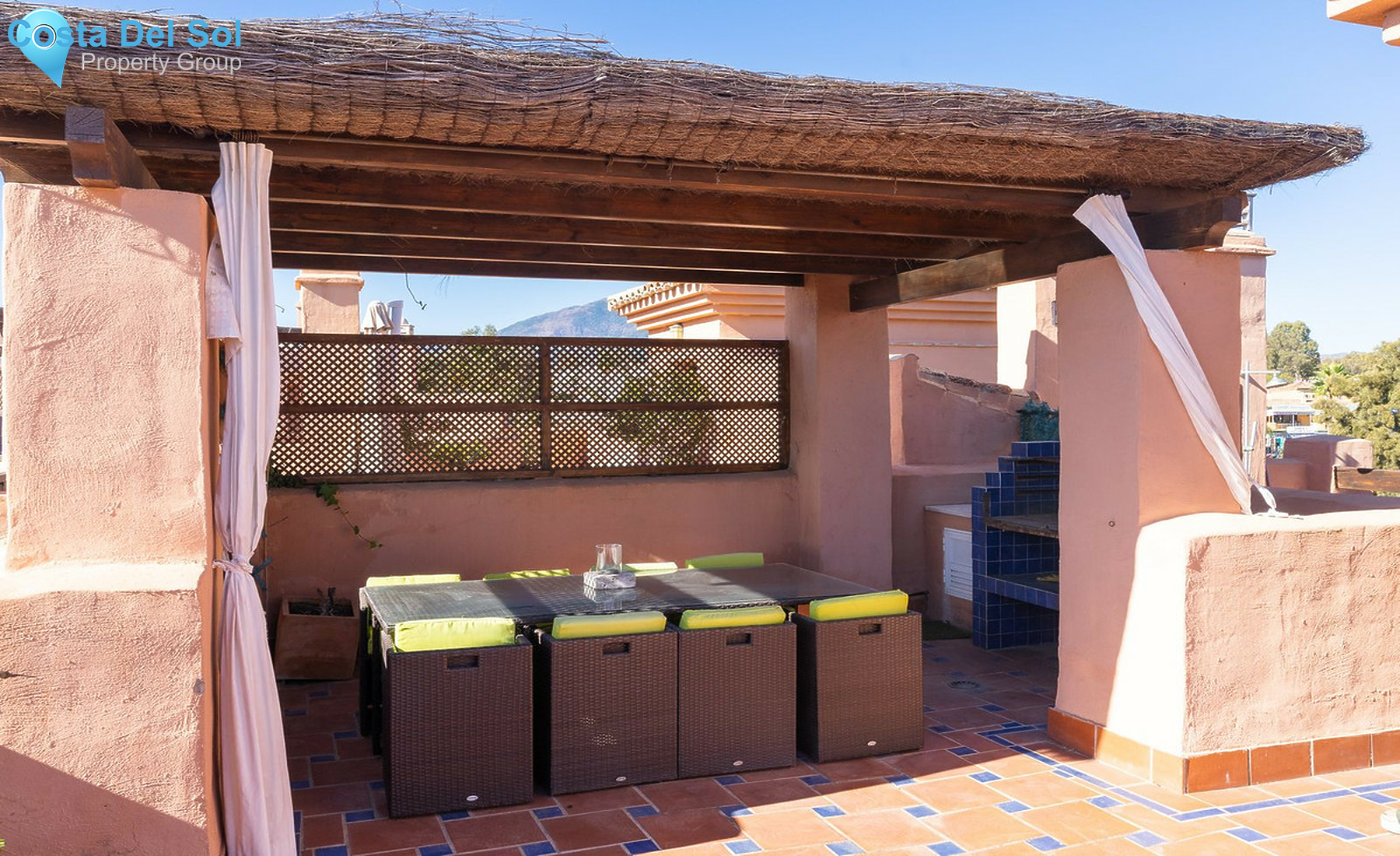 Penthouse in Atalaya-1452490