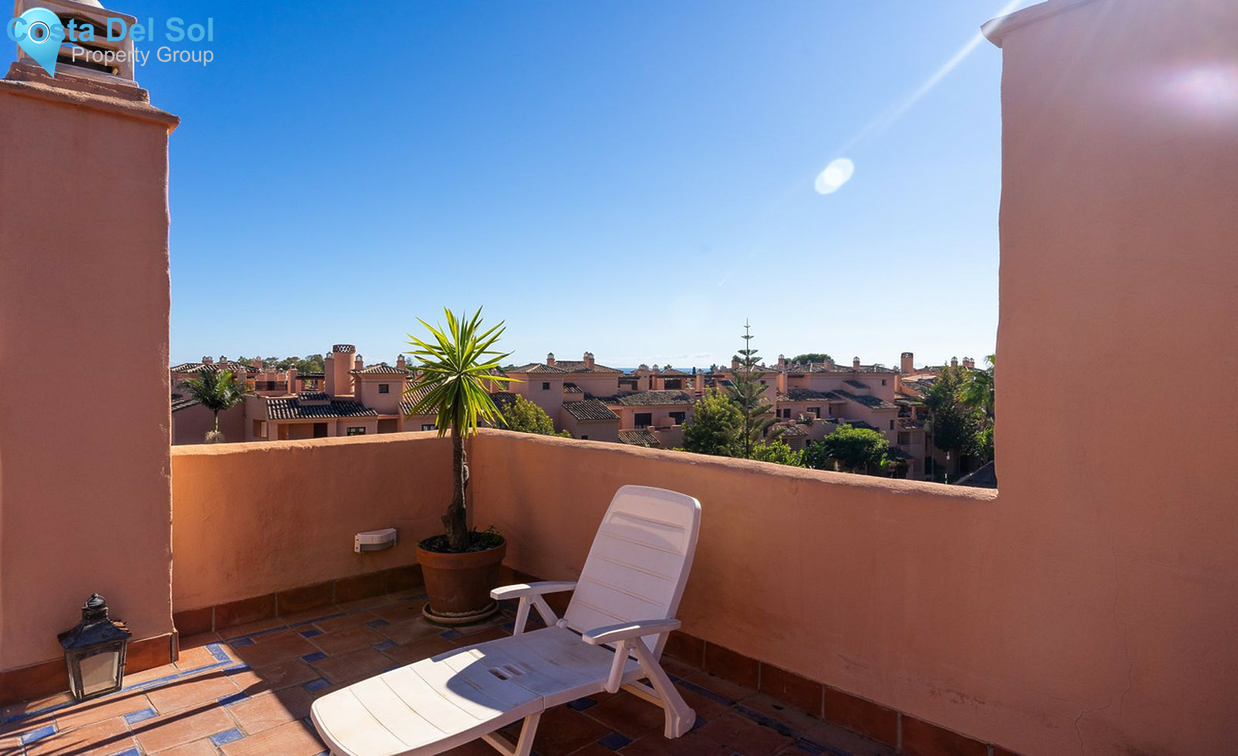 Penthouse in Atalaya-1452491