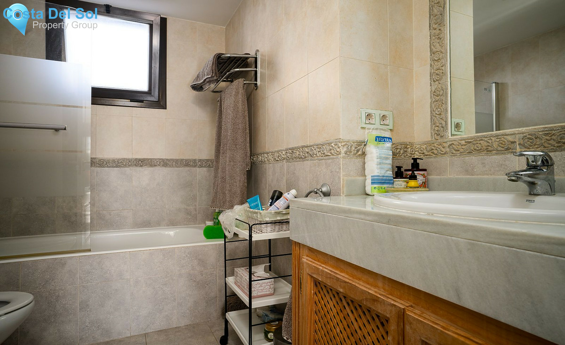 Penthouse in Atalaya-1452493