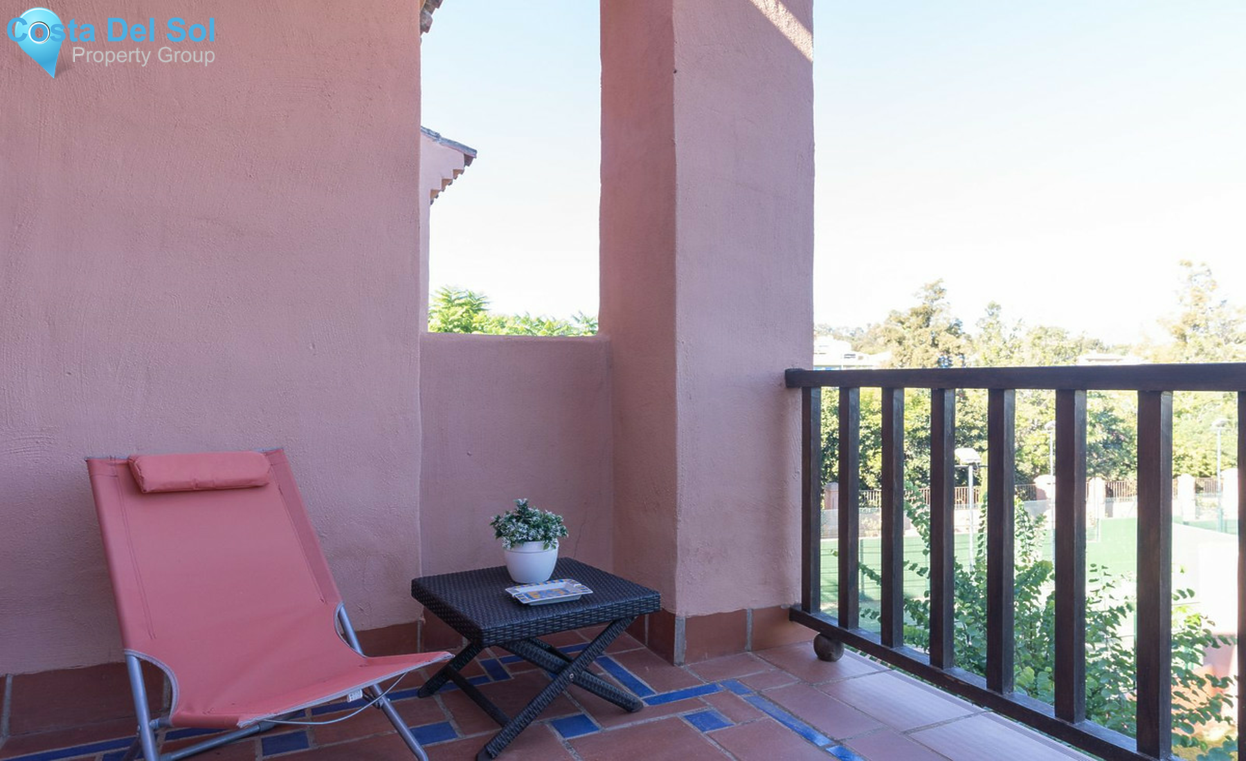 Penthouse in Atalaya-1452495