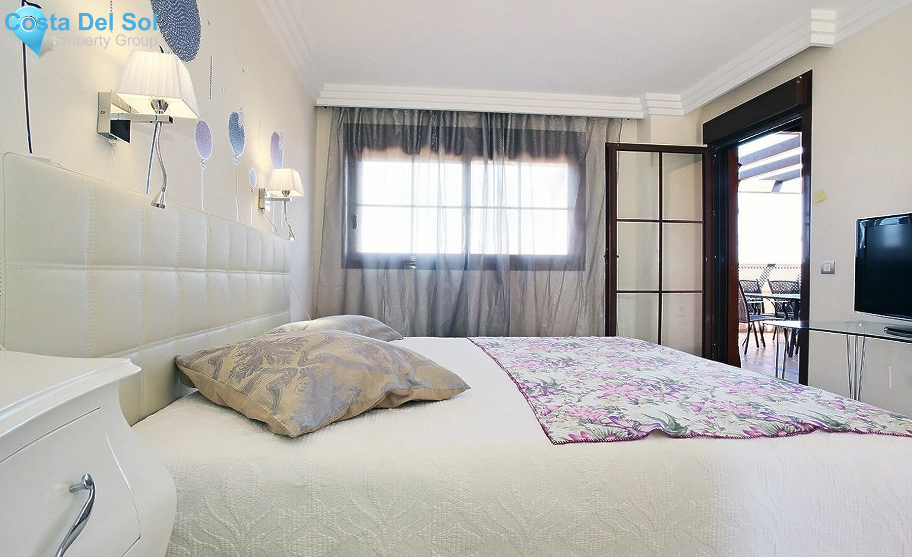 Penthouse in Atalaya-1145412