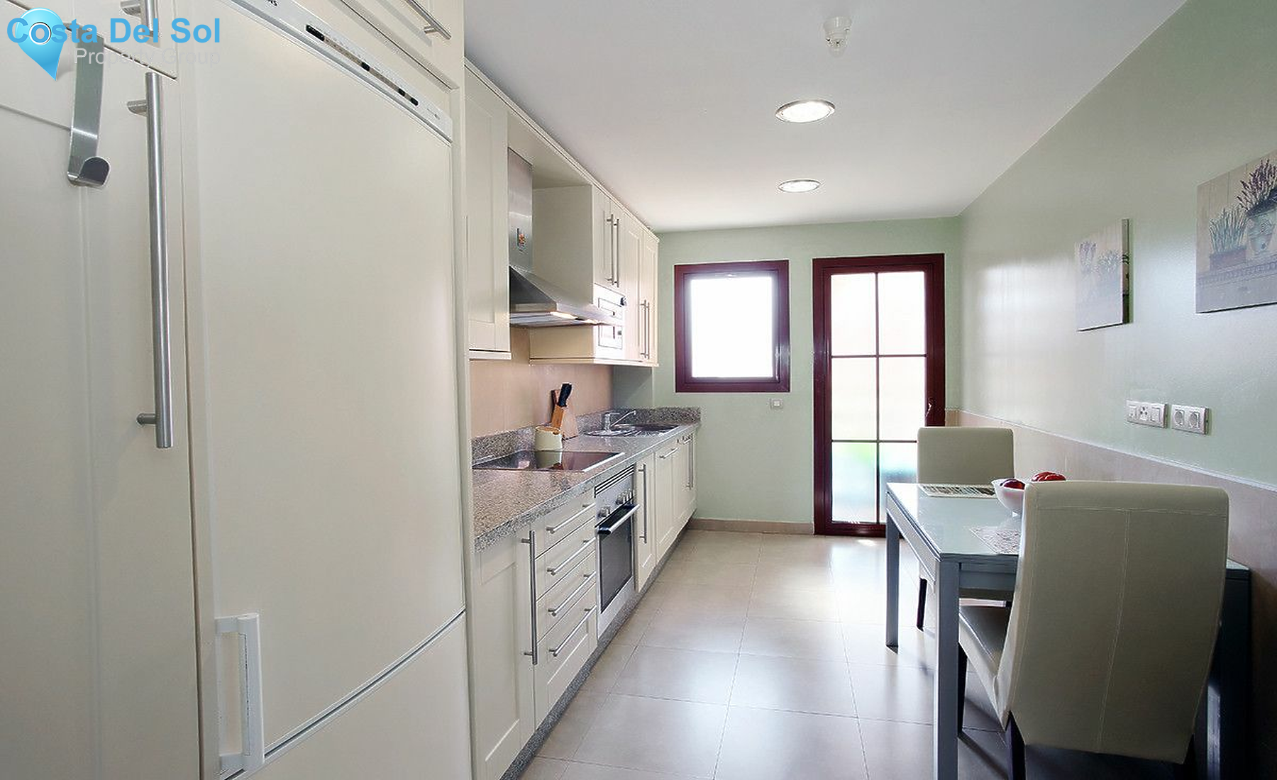 Penthouse in Atalaya-1145417