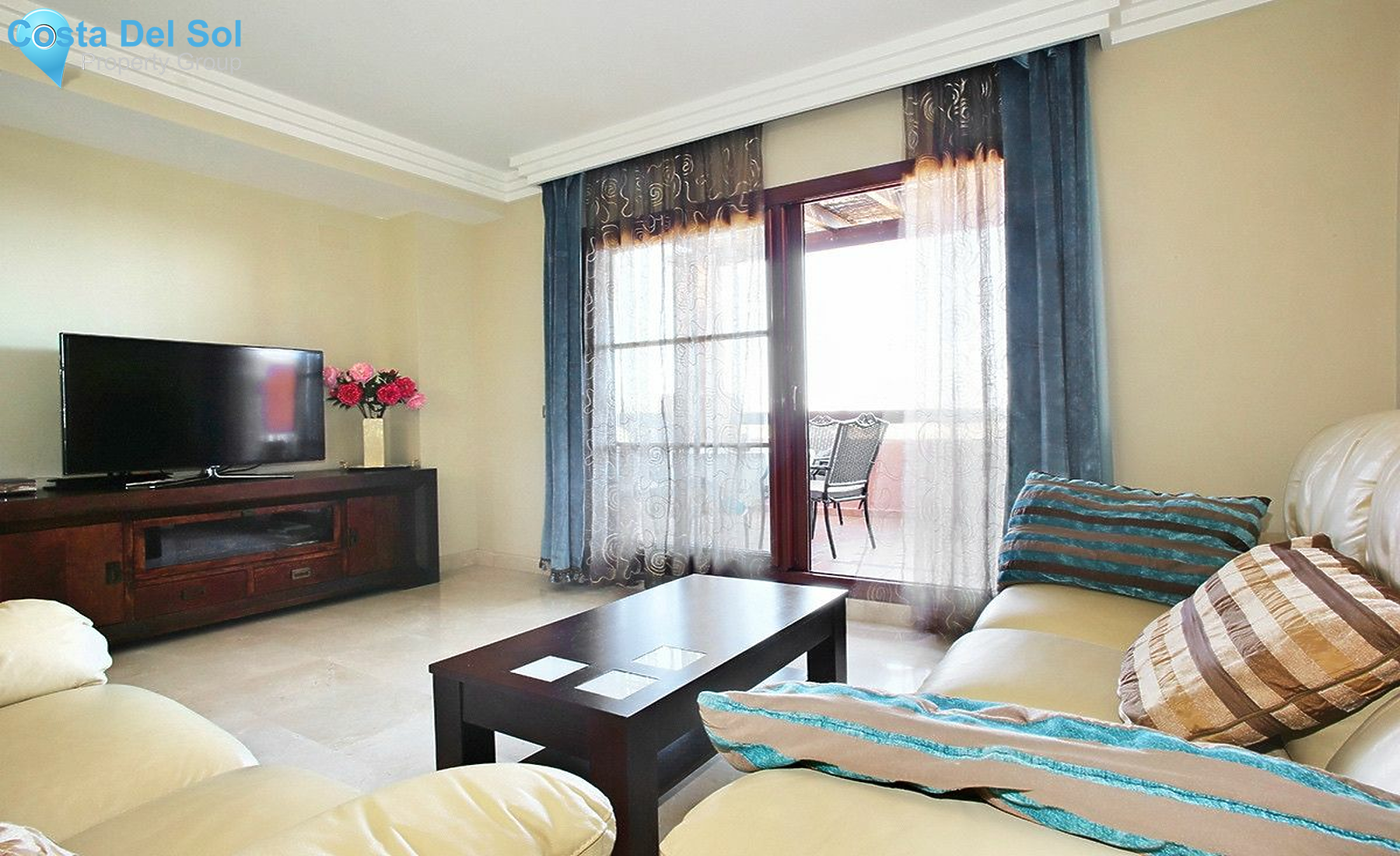 Penthouse in Atalaya-1145405