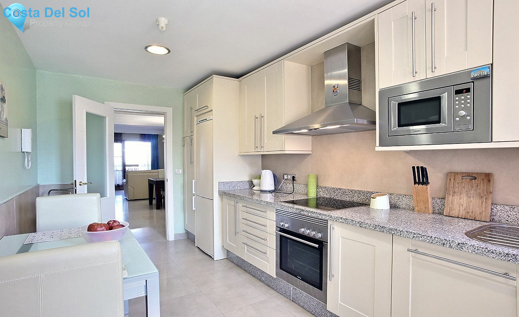 Penthouse in Atalaya-1145407