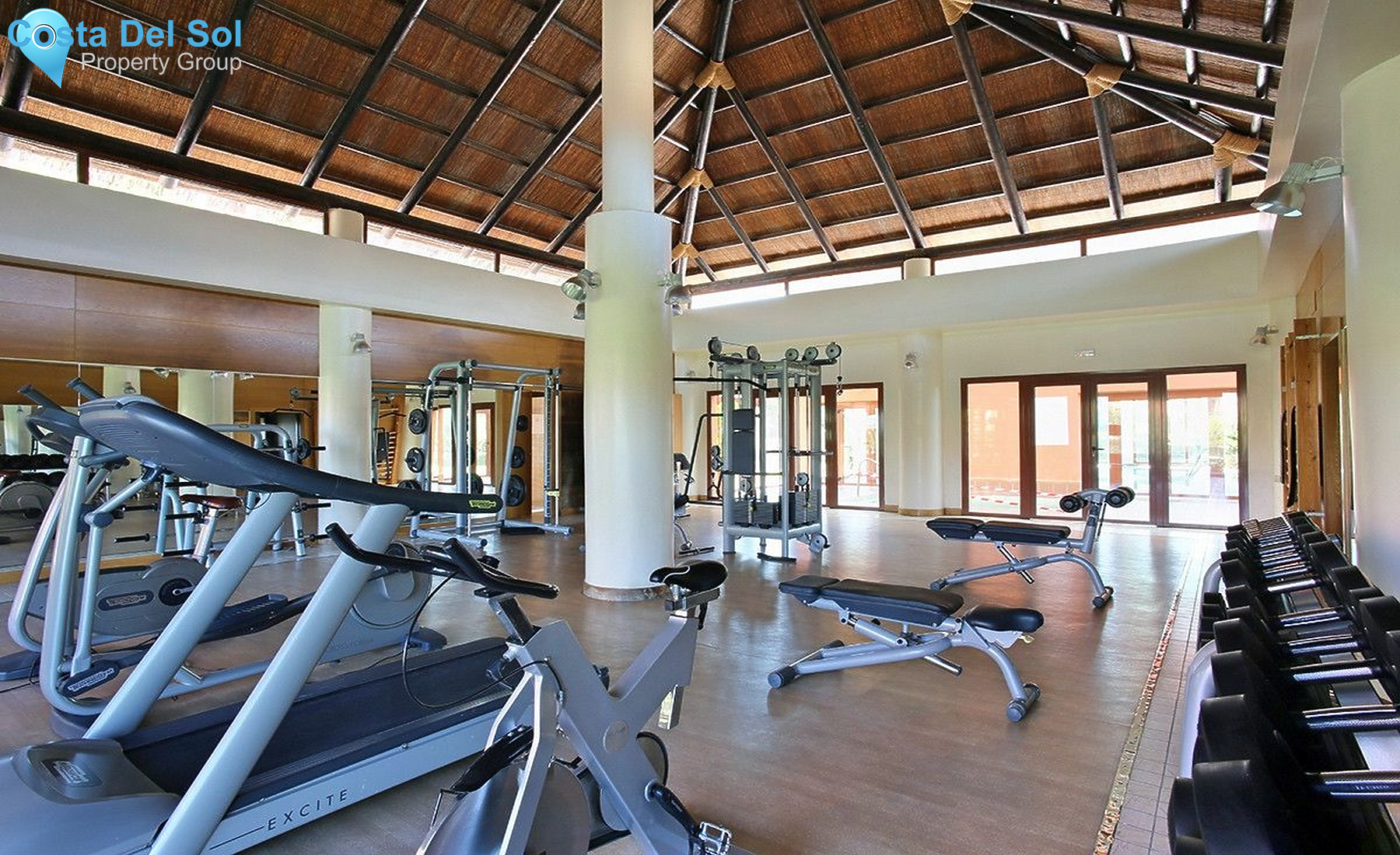 Penthouse in Atalaya-1145411