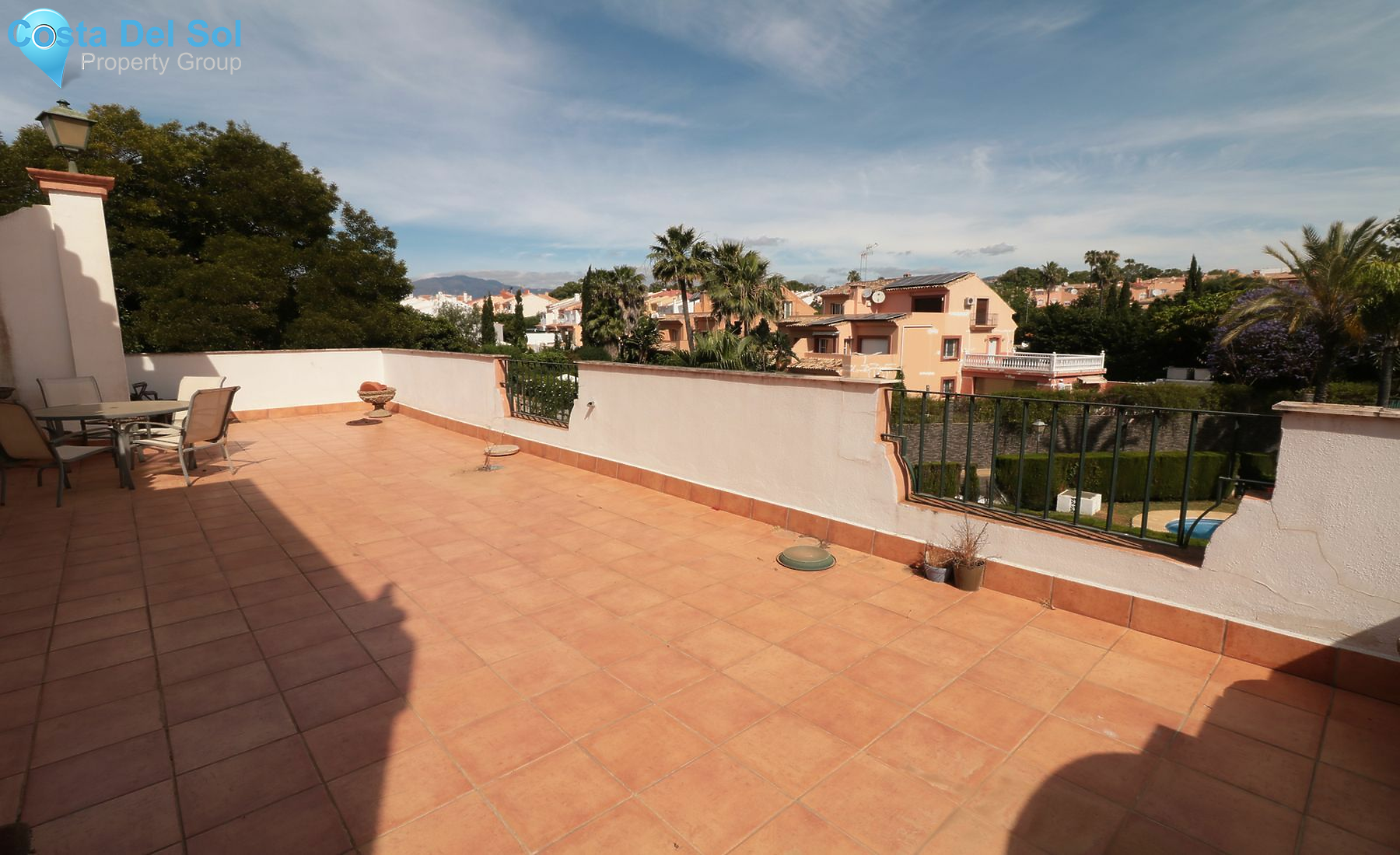 Penthouse in Atalaya-1175688