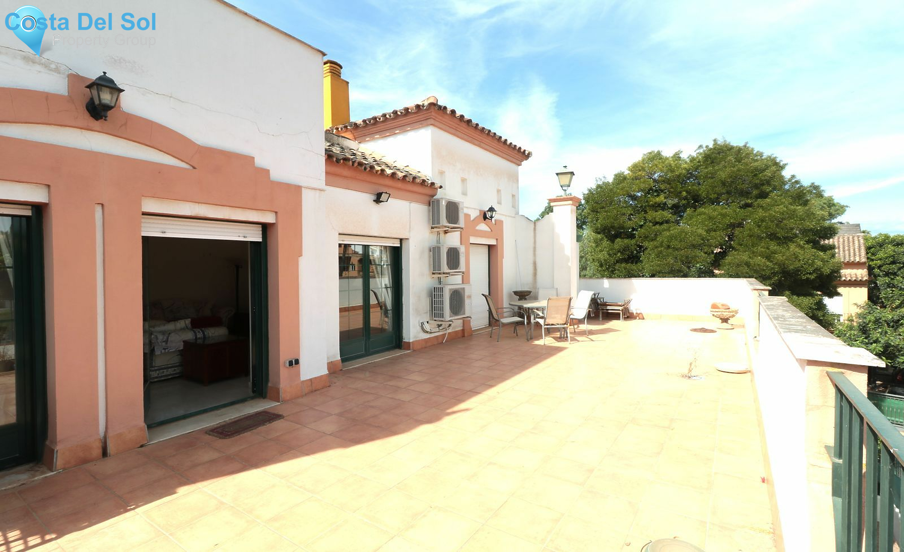 Penthouse in Atalaya-1175689