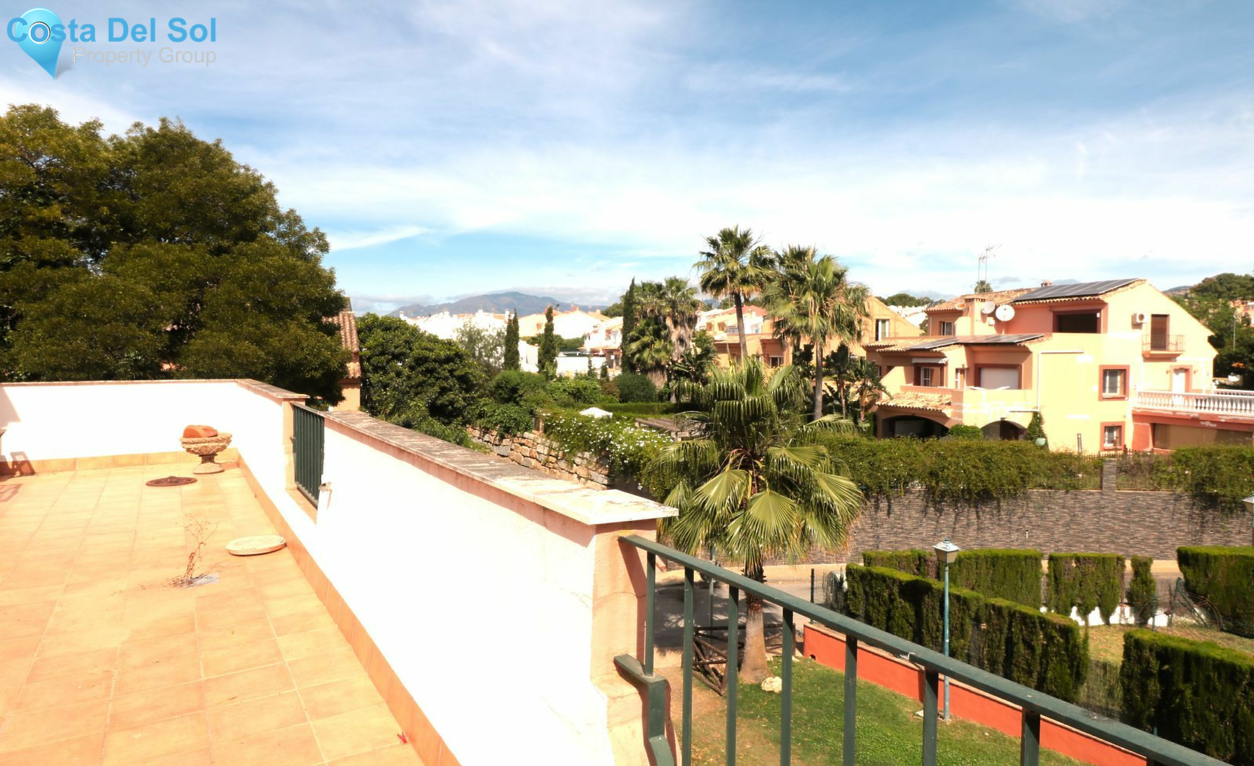 Penthouse in Atalaya-1175691