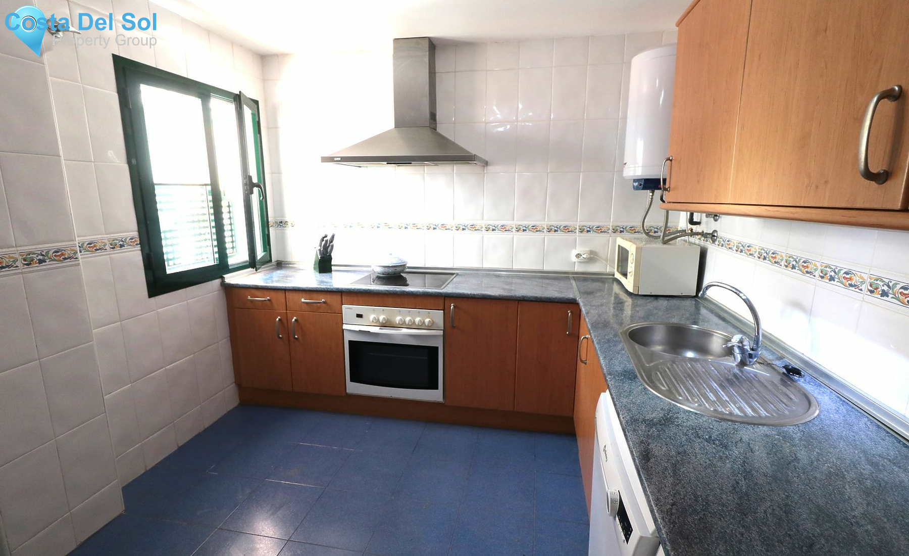 Penthouse in Atalaya-1175697