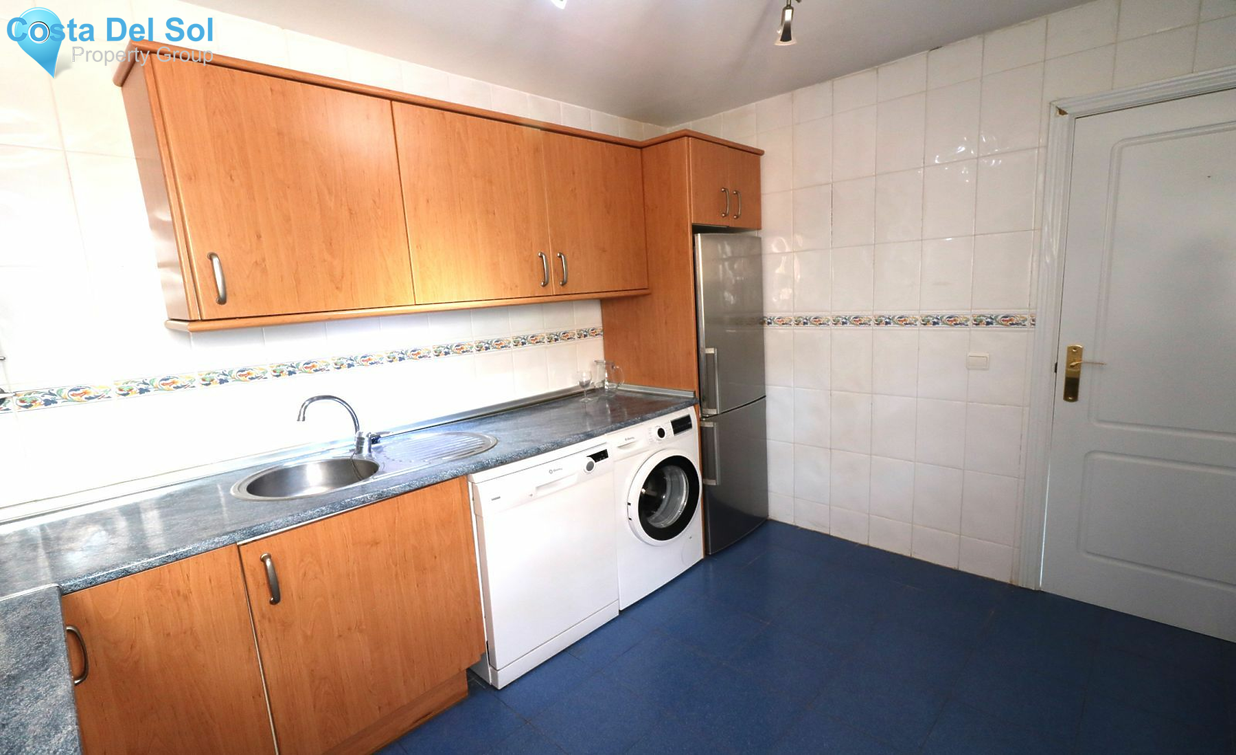 Penthouse in Atalaya-1175698