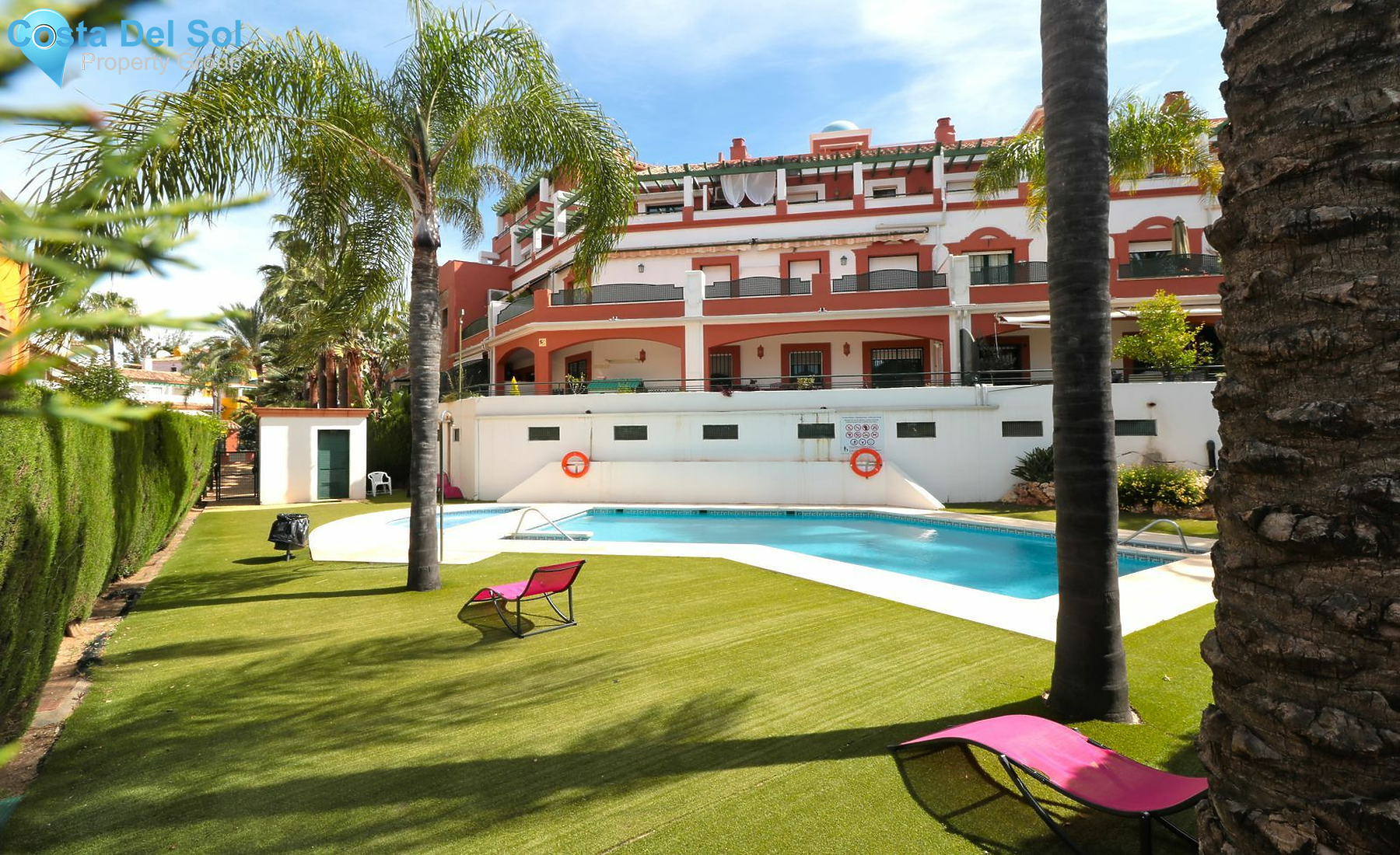 Penthouse in Atalaya-1175681