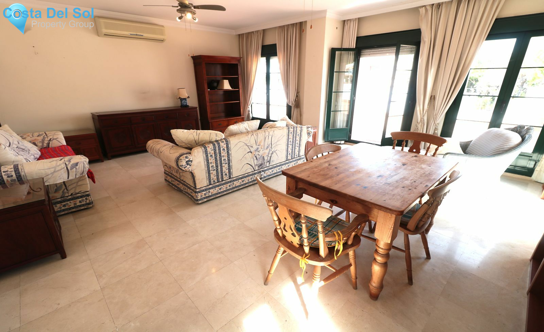 Penthouse in Atalaya-1175686
