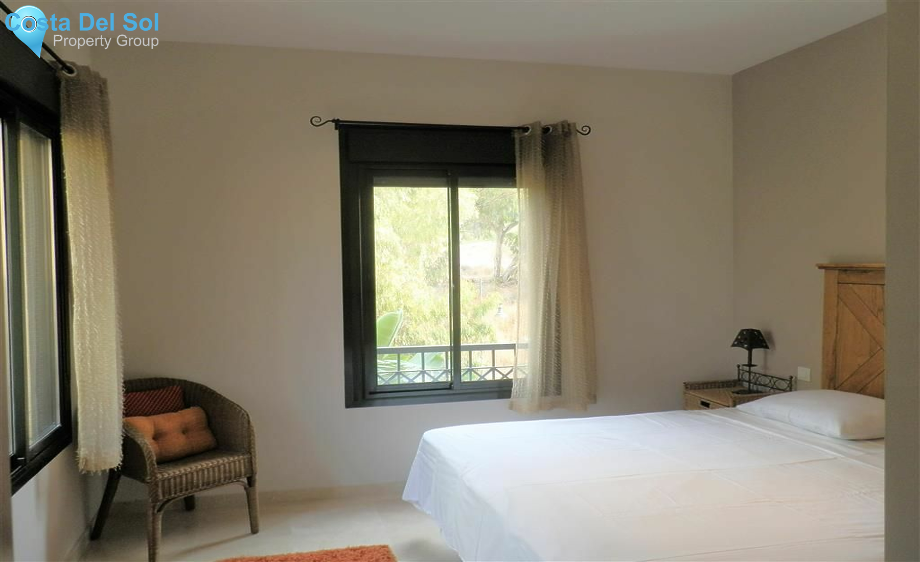 Penthouse in Atalaya-1179500