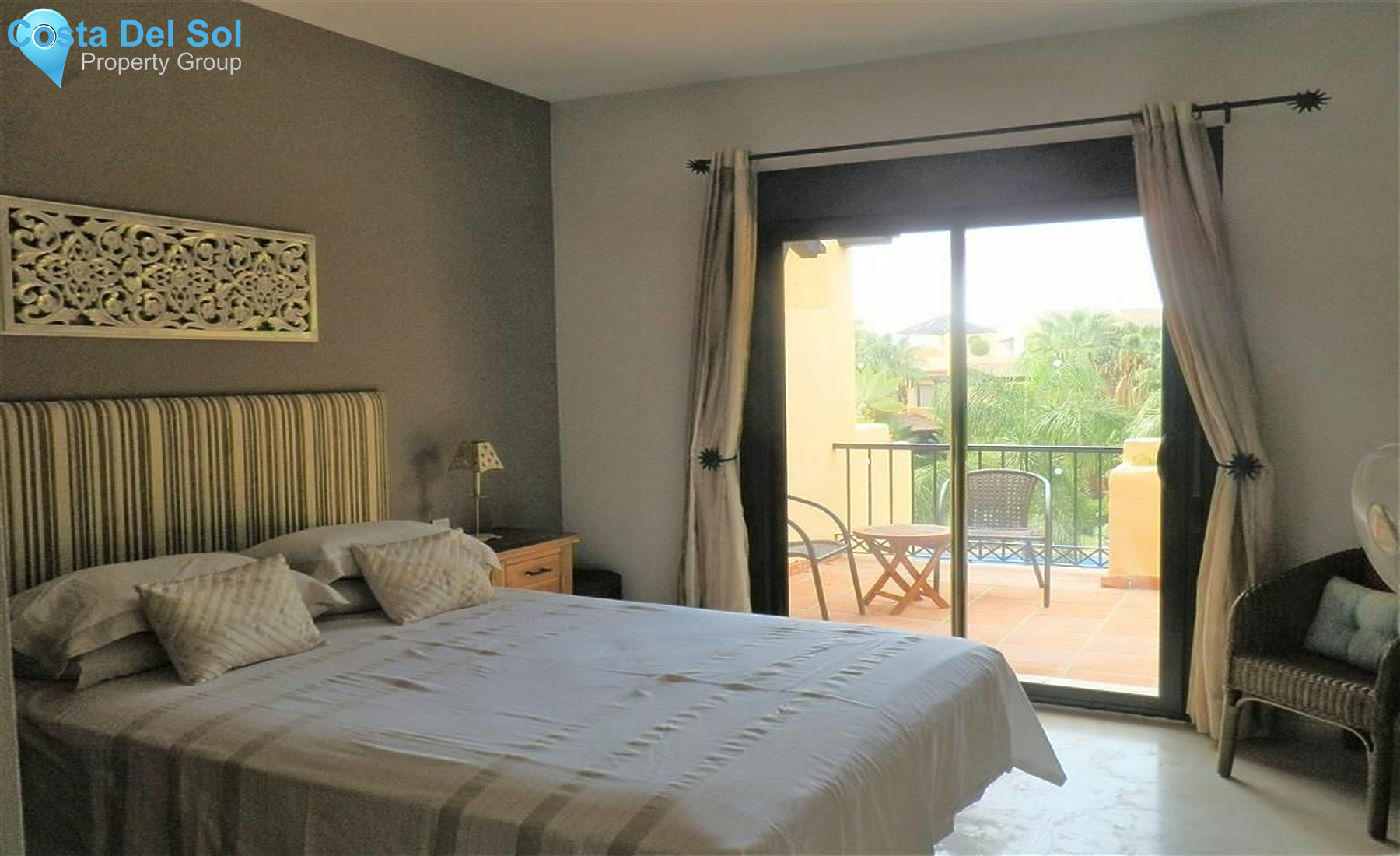 Penthouse in Atalaya-1179502