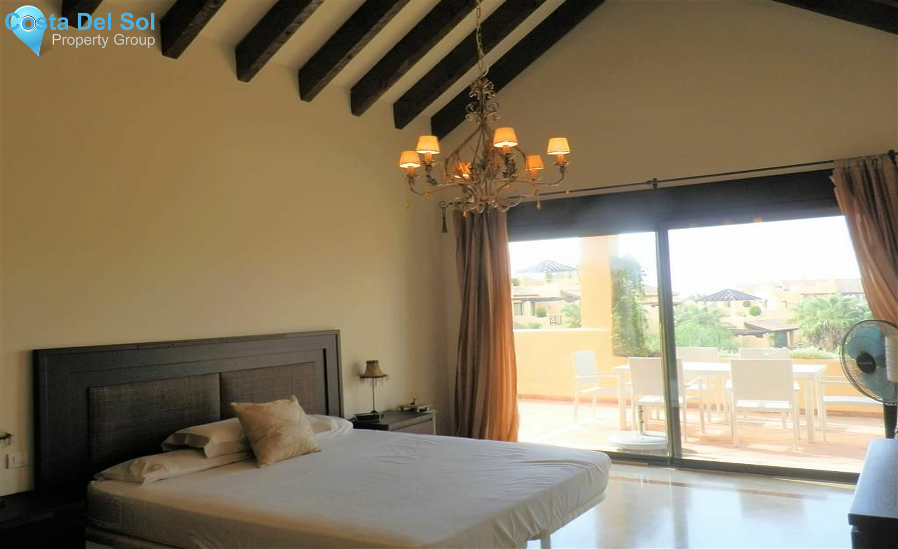 Penthouse in Atalaya-1179503