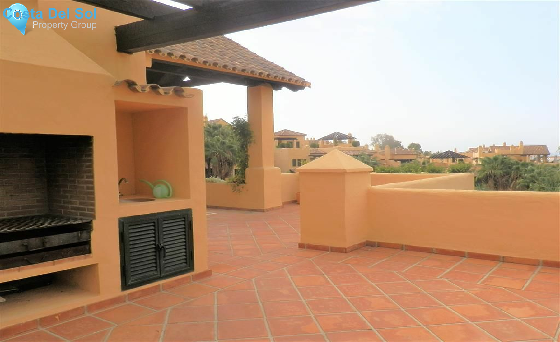 Penthouse in Atalaya-1179508