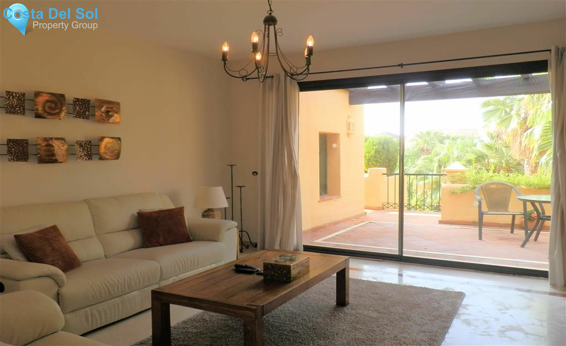 Penthouse in Atalaya-1179493