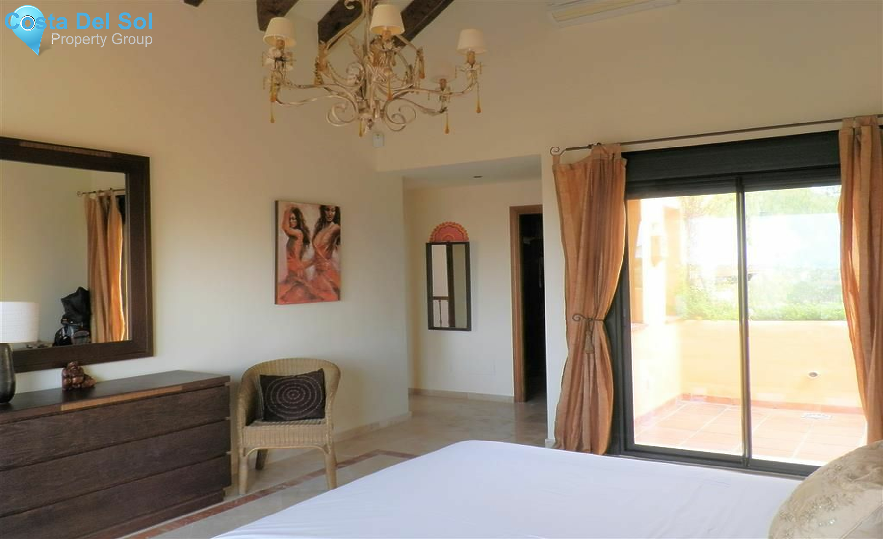 Penthouse in Atalaya-1179496