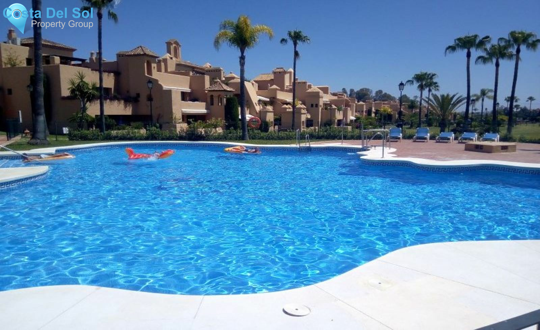 Penthouse in Atalaya-1186802