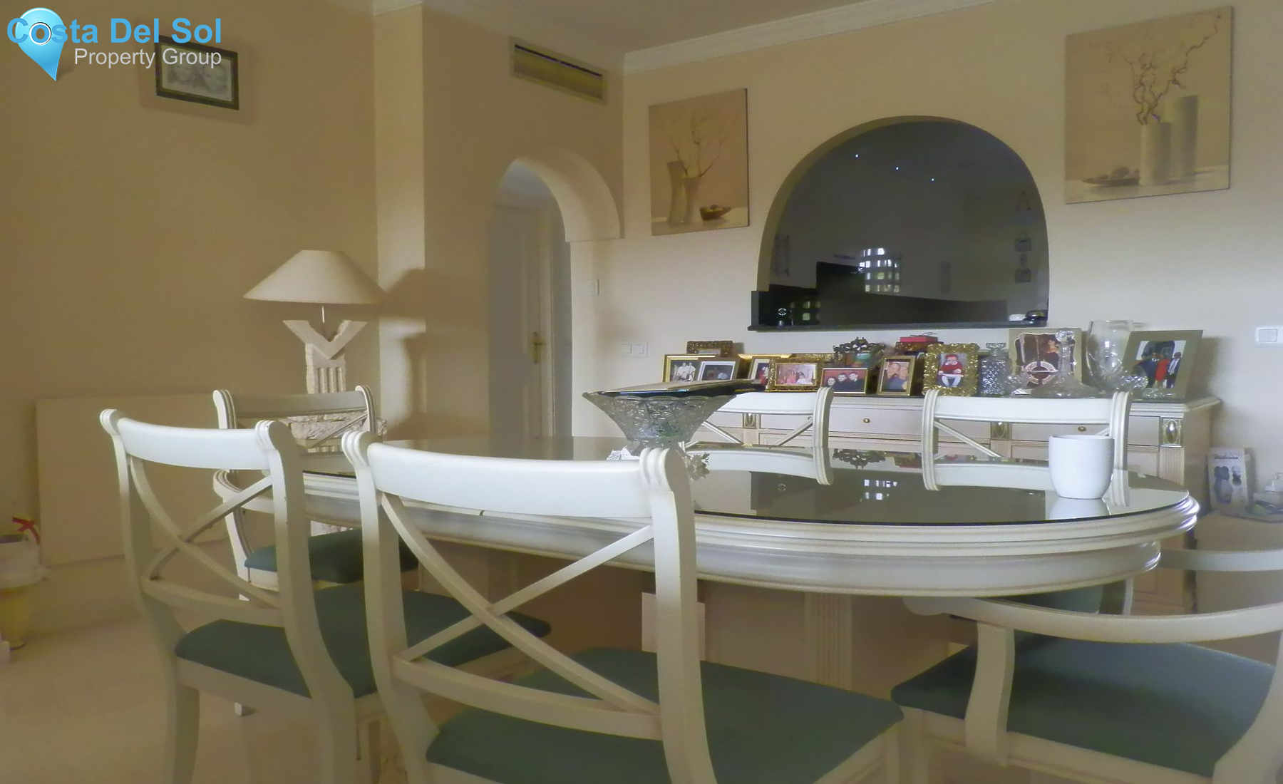 Penthouse in Atalaya-1186811
