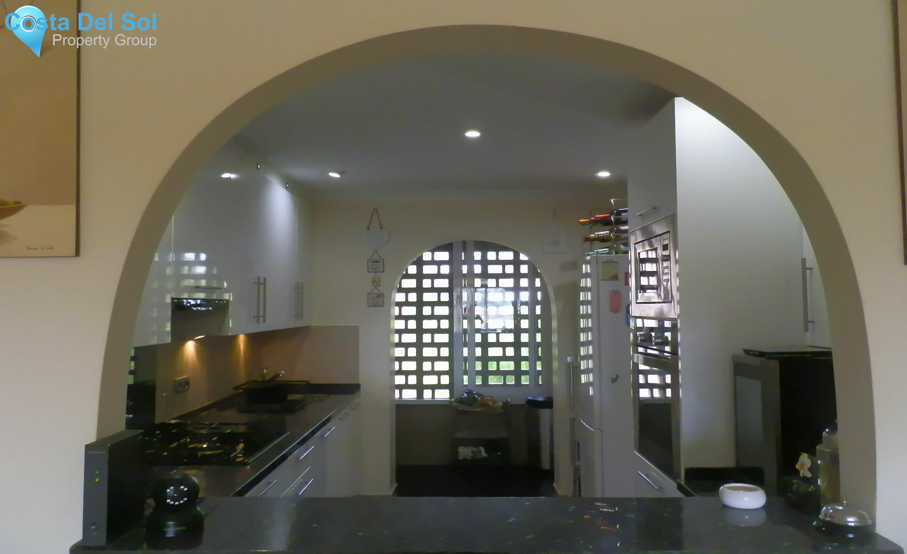 Penthouse in Atalaya-1186812