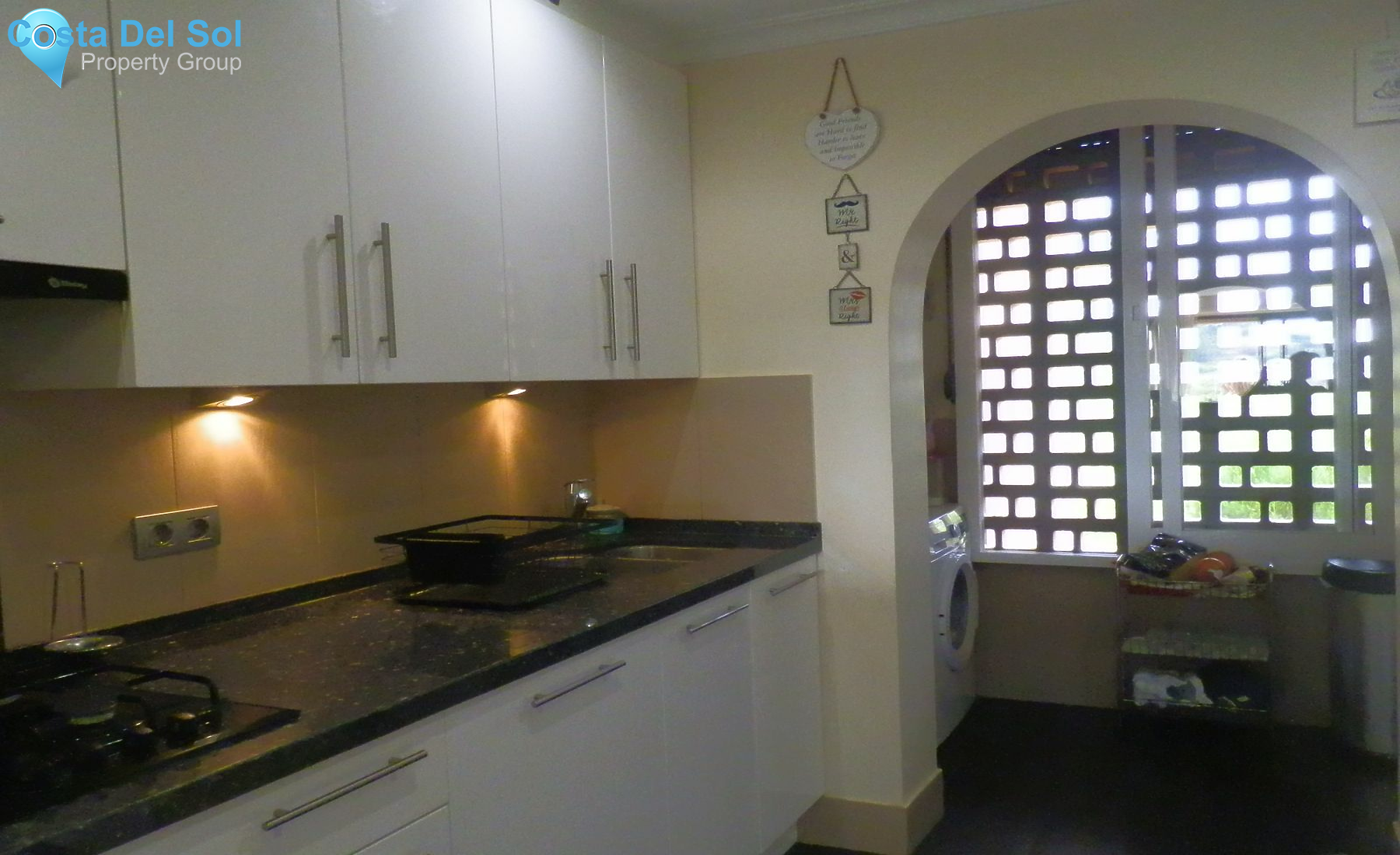 Penthouse in Atalaya-1186813