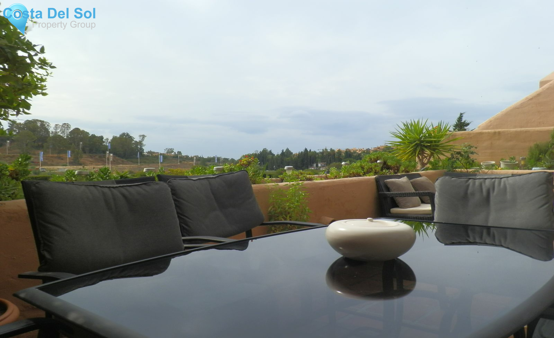 Penthouse in Atalaya-1186814