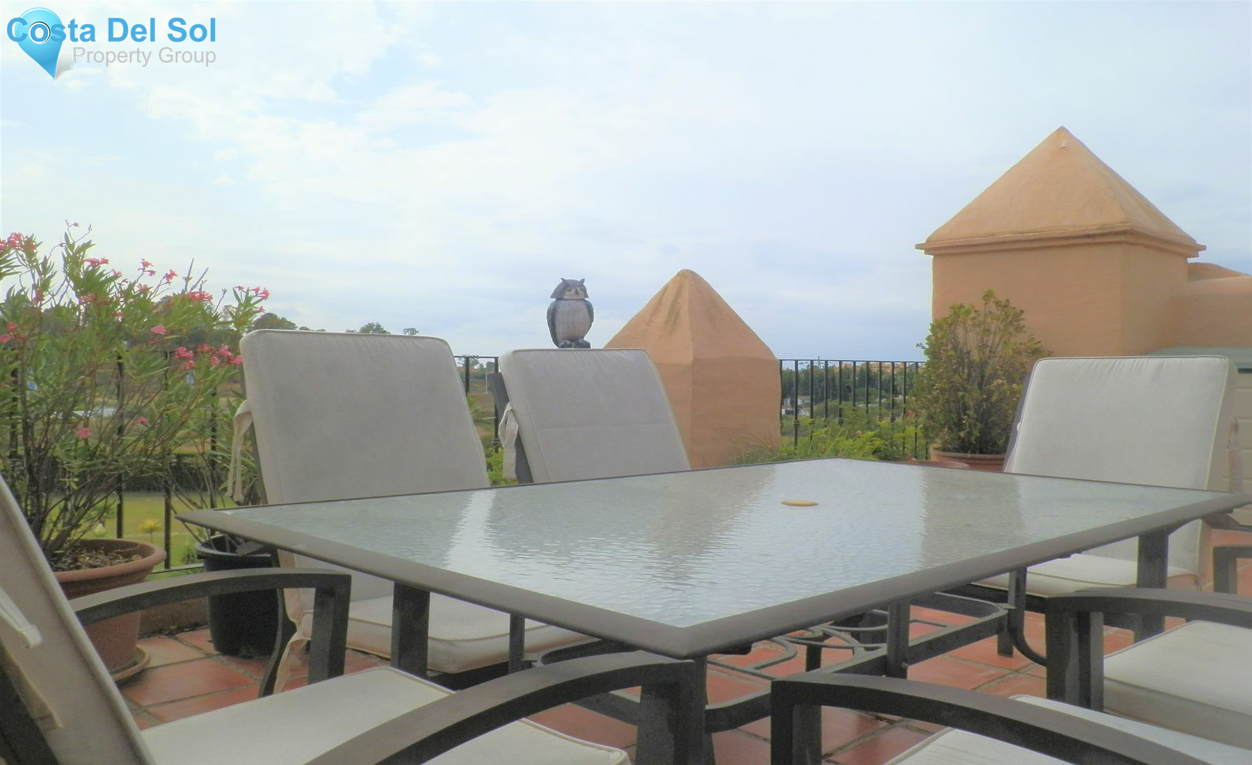 Penthouse in Atalaya-1186815