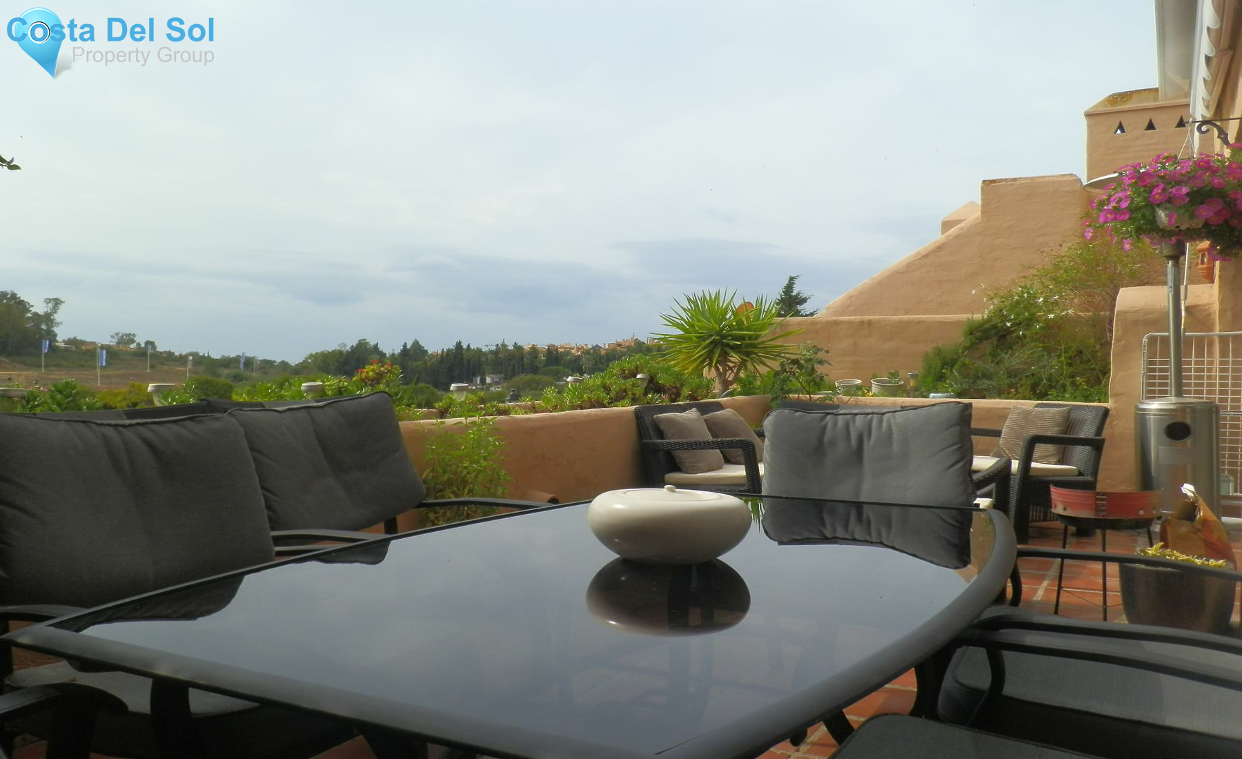 Penthouse in Atalaya-1186816