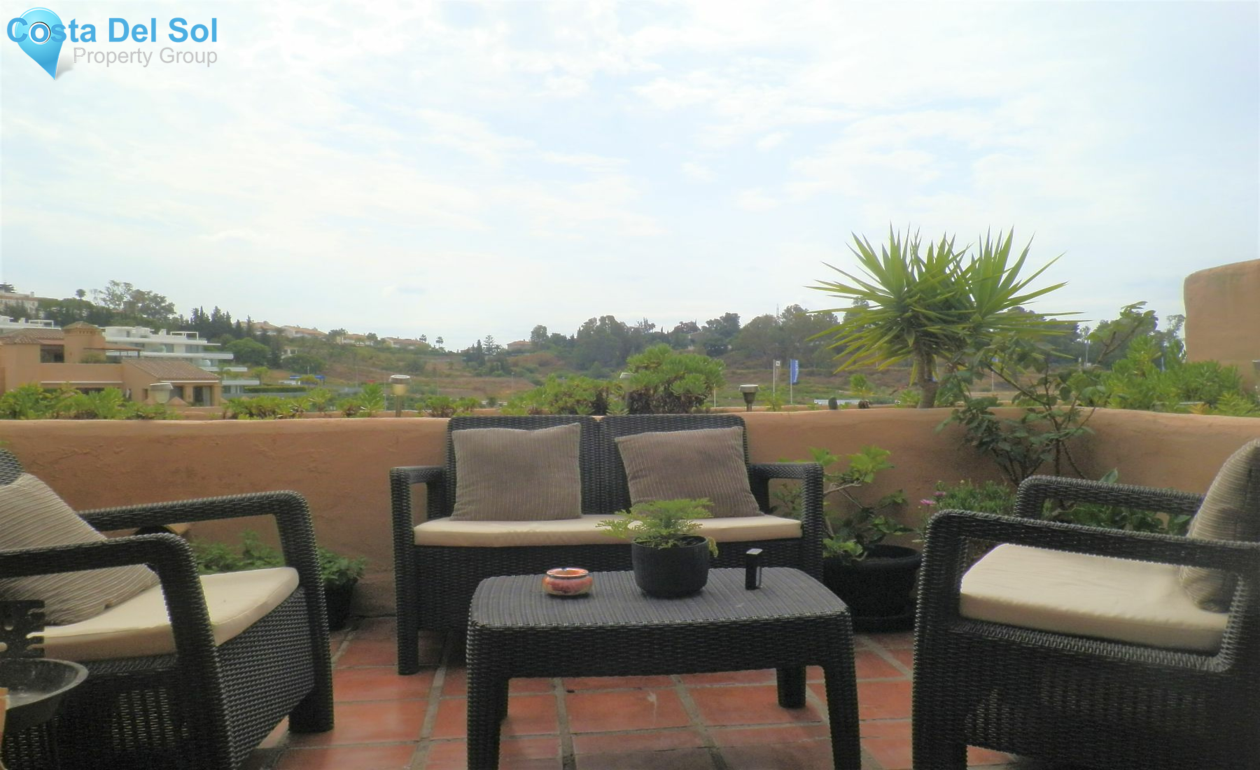 Penthouse in Atalaya-1186820