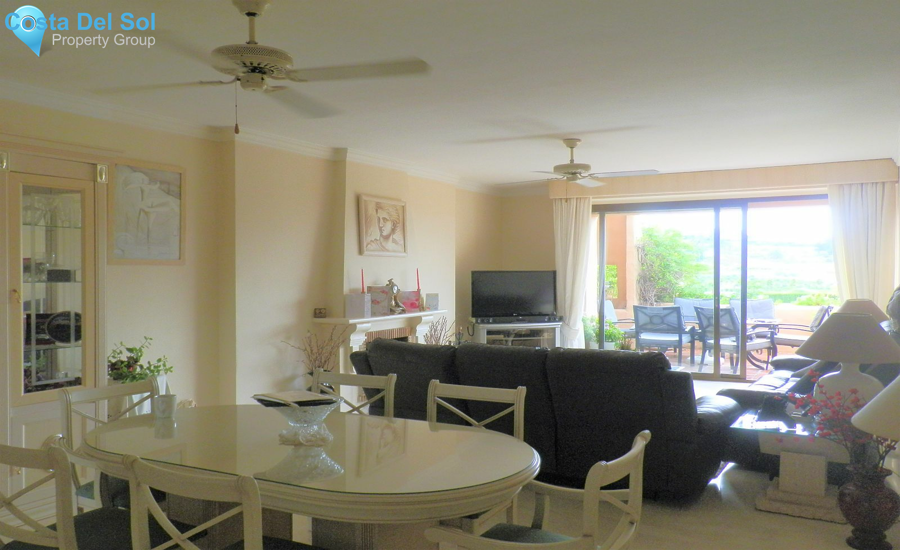 Penthouse in Atalaya-1186803