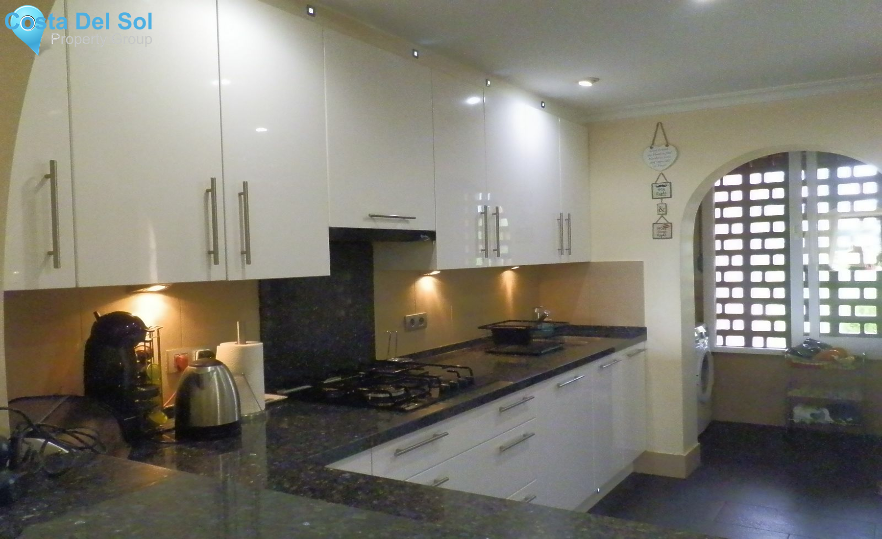 Penthouse in Atalaya-1186804