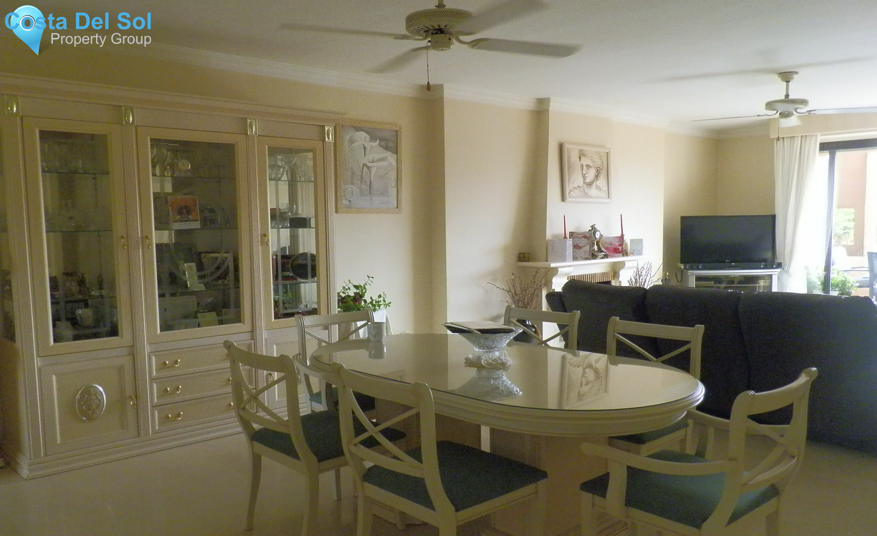 Penthouse in Atalaya-1186805