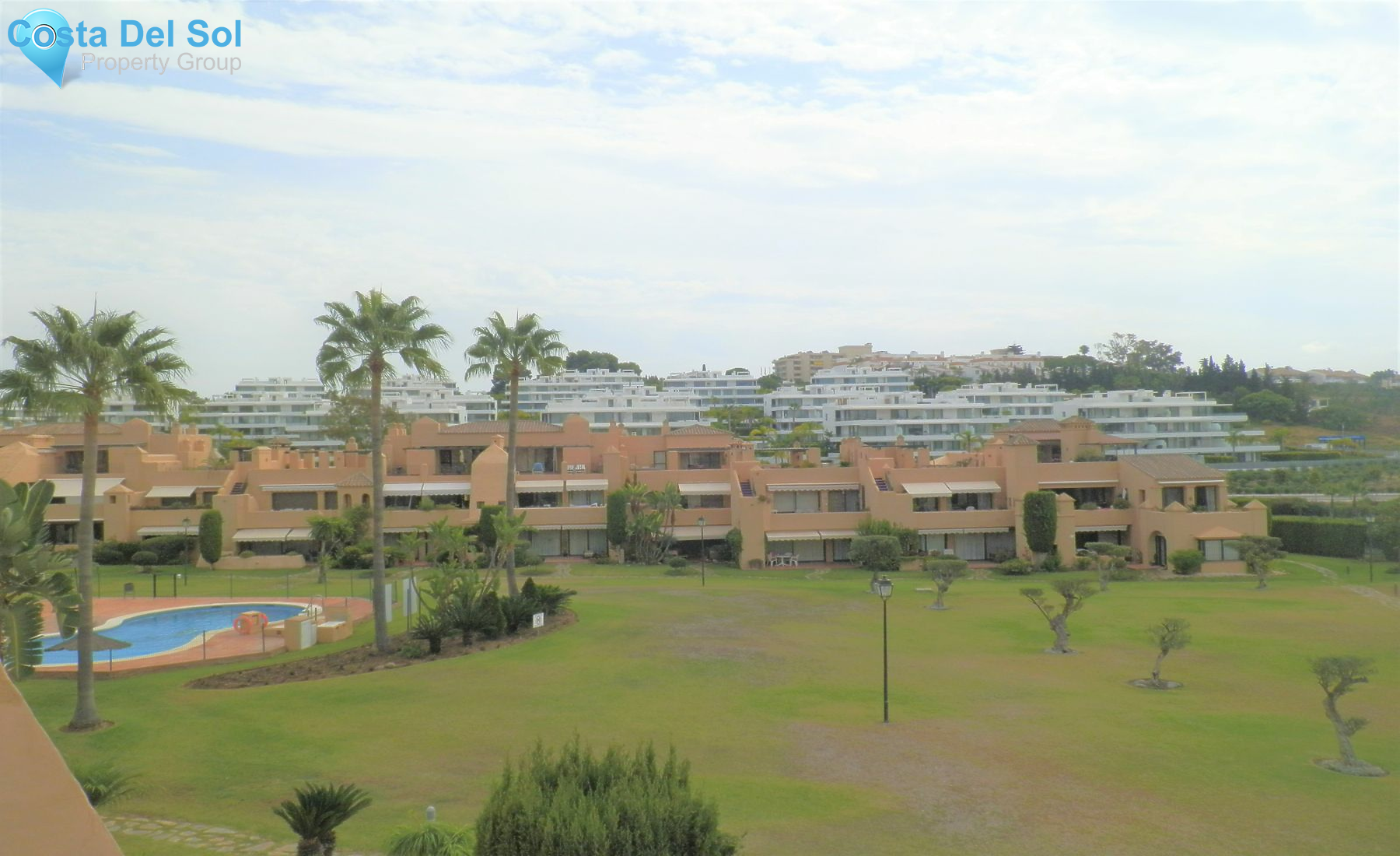 Penthouse in Atalaya-1186806